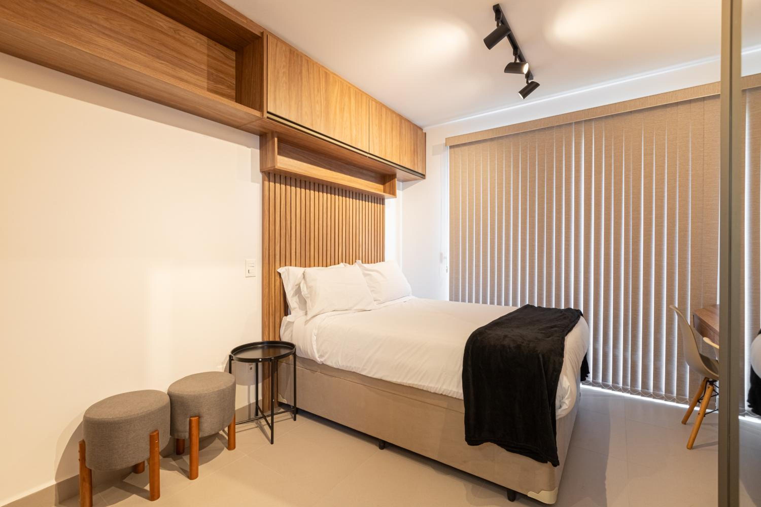 GCB - Congonhas Campo Belo - Anora Spaces Residenciais by Anora Spaces