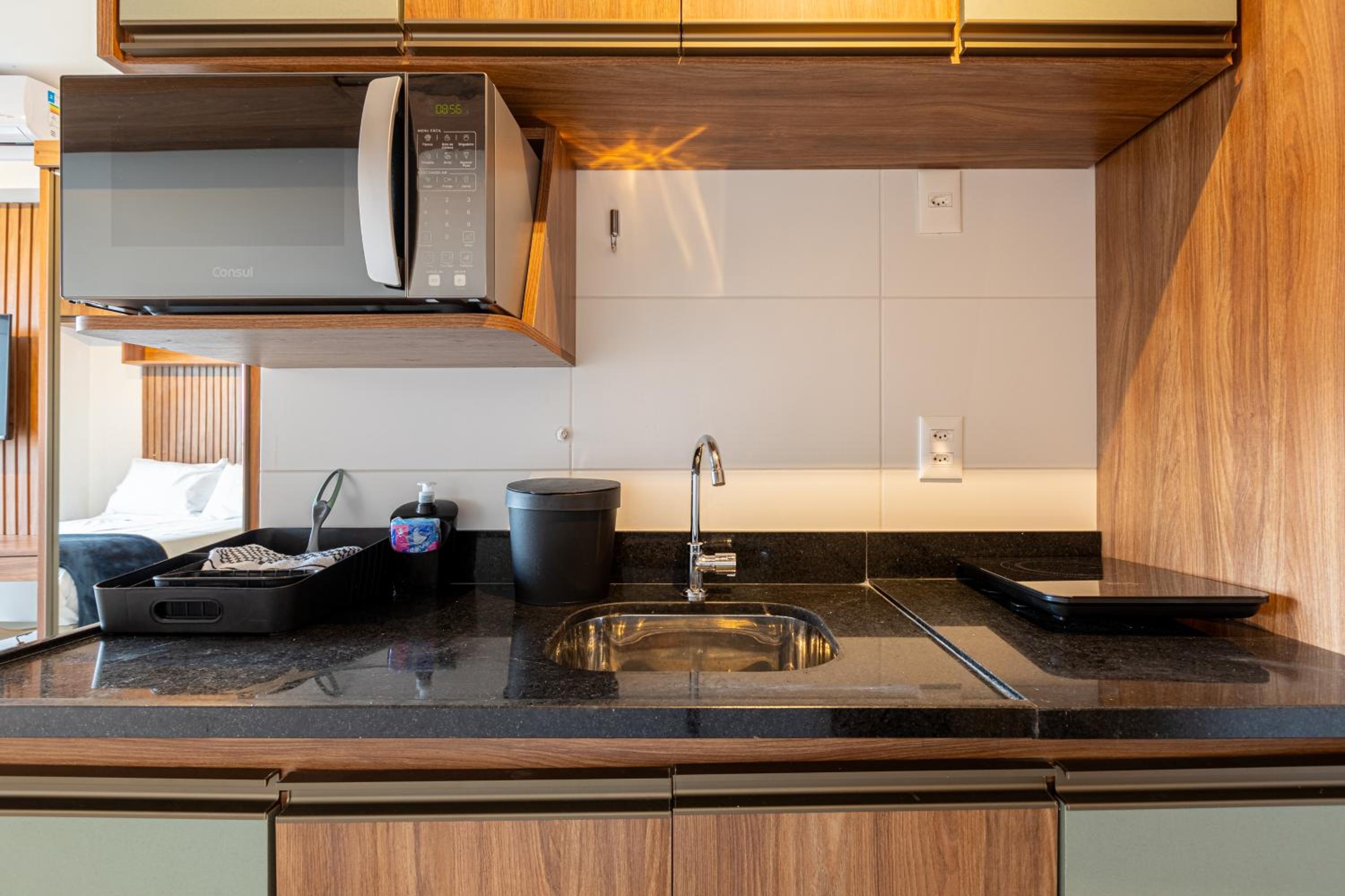 GCB - Congonhas Campo Belo - Anora Spaces Residenciais by Anora Spaces