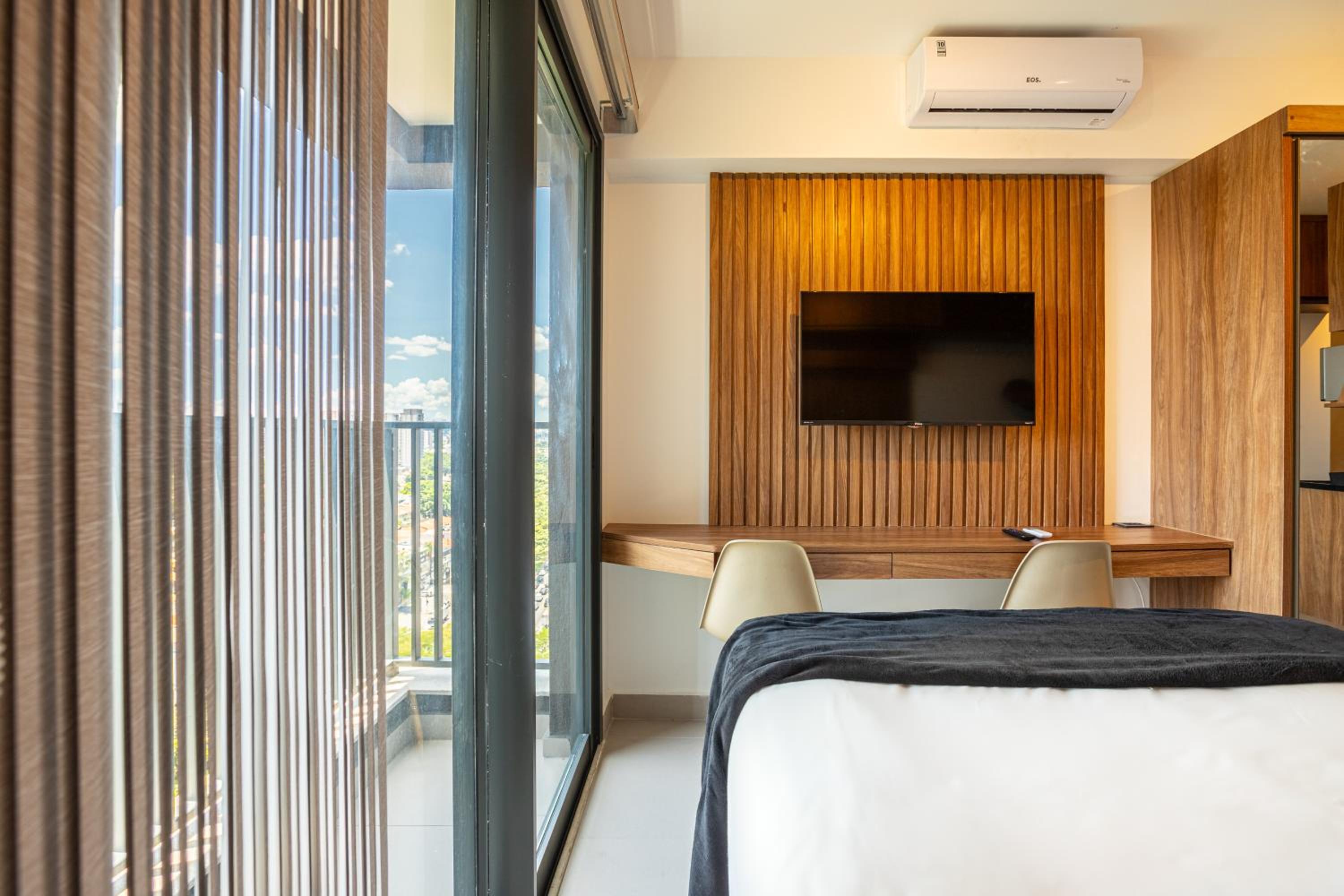 GCB - Congonhas Campo Belo - Anora Spaces Residenciais by Anora Spaces