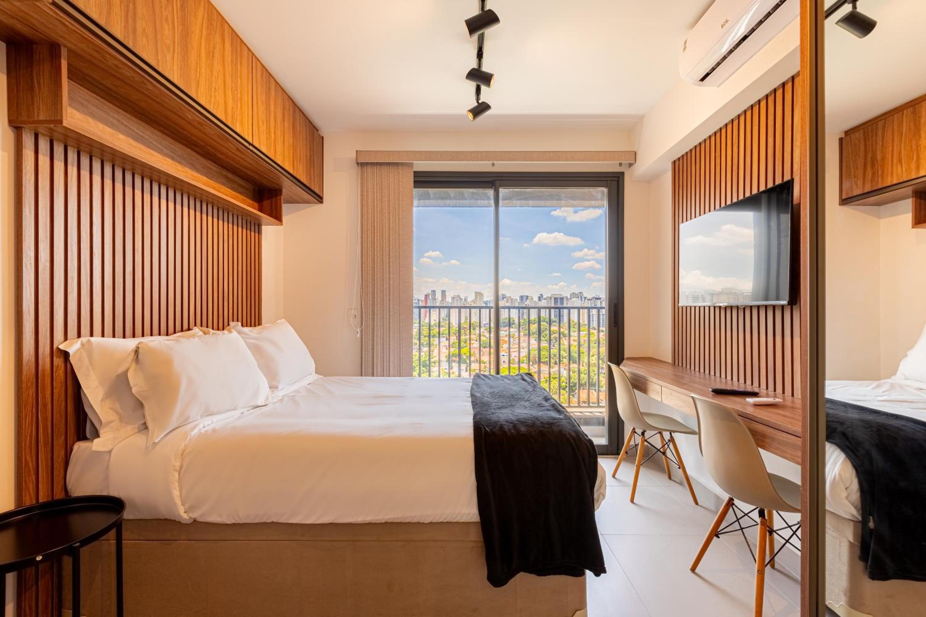 GCB - Congonhas Campo Belo - Anora Spaces Residenciais by Anora Spaces