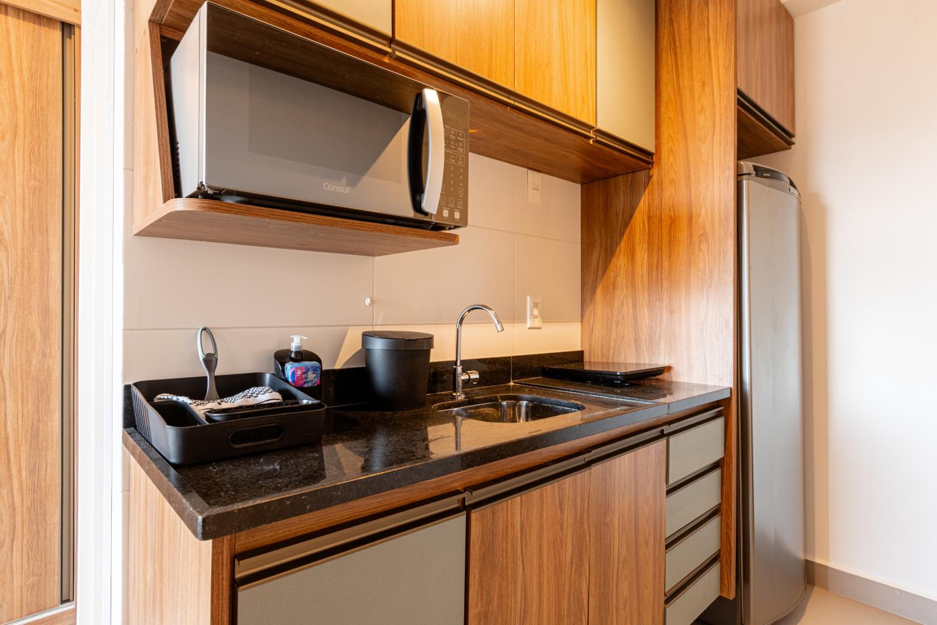 GCB - Congonhas Campo Belo - Anora Spaces Residenciais by Anora Spaces