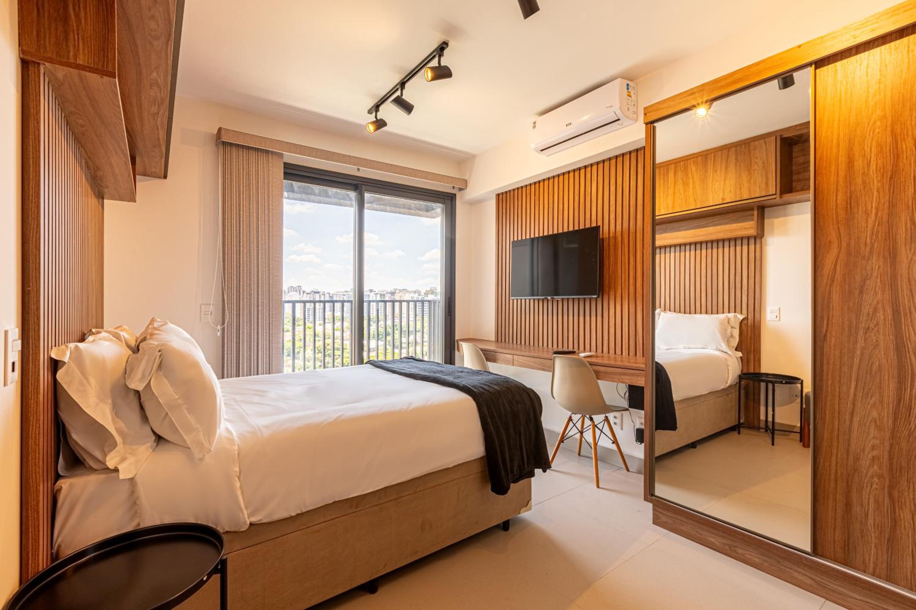 GCB - Congonhas Campo Belo - Anora Spaces Residenciais by Anora Spaces