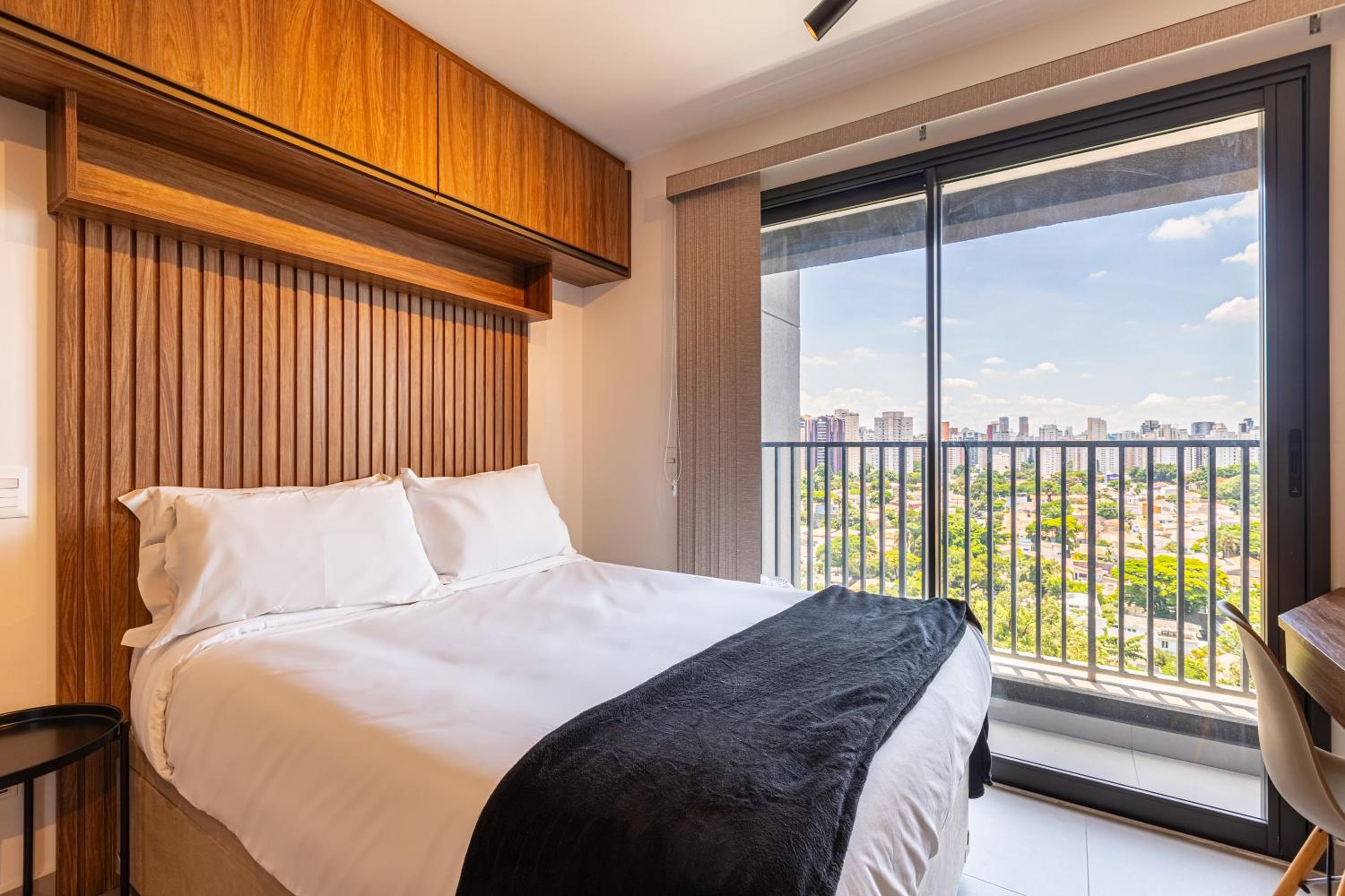 GCB - Congonhas Campo Belo - Anora Spaces Residenciais by Anora Spaces