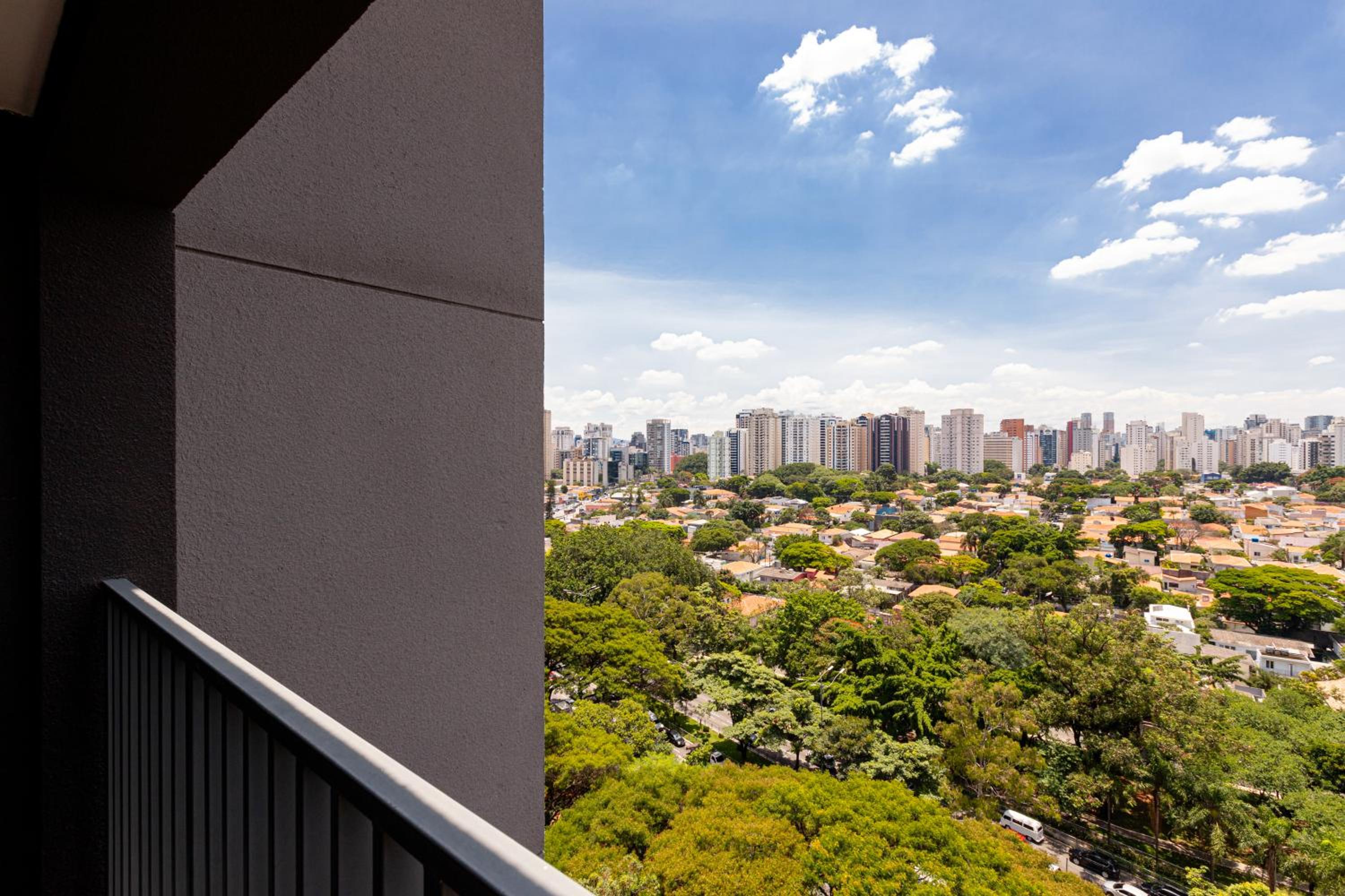GCB - Congonhas Campo Belo - Anora Spaces Residenciais by Anora Spaces