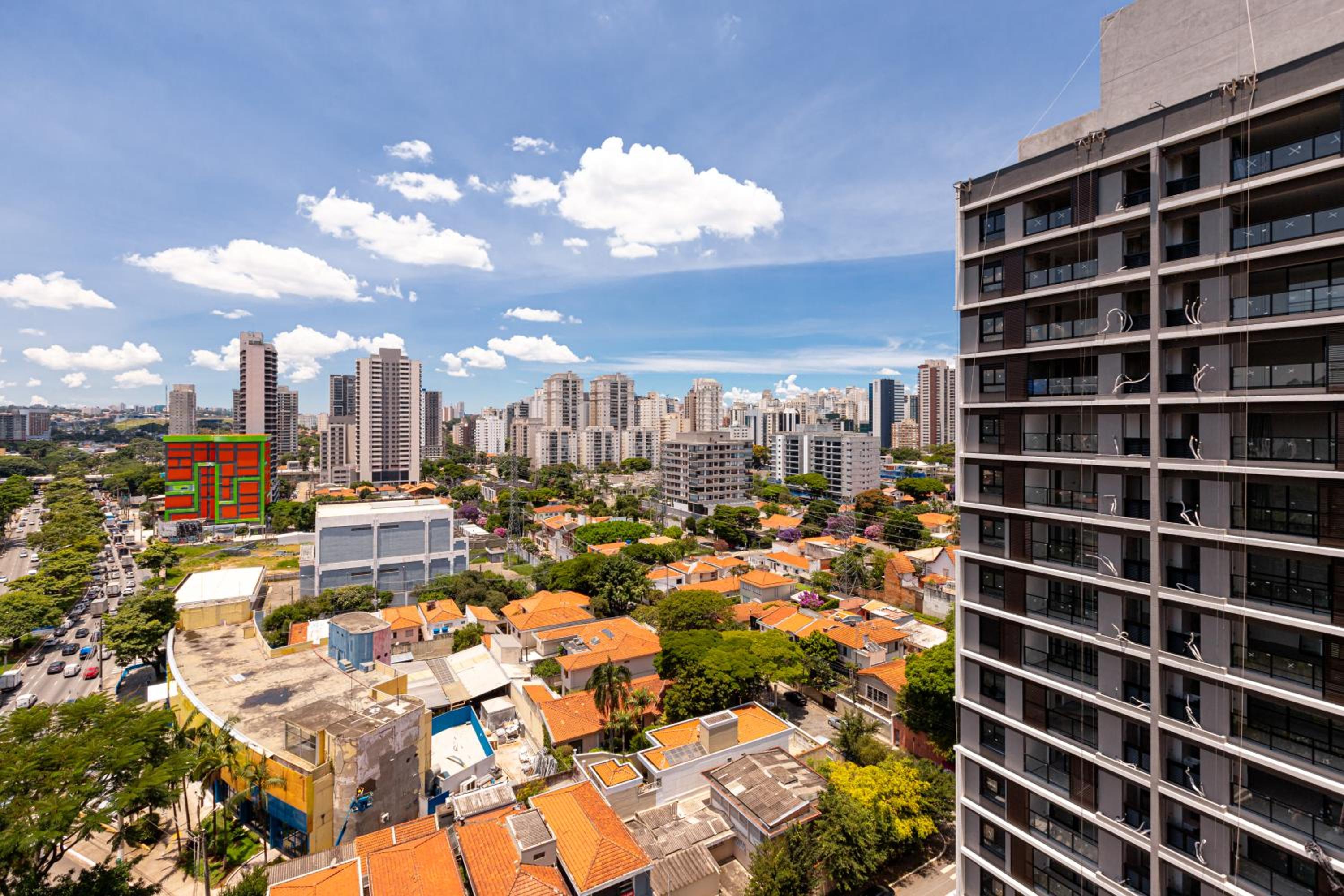 GCB - Congonhas Campo Belo - Anora Spaces Residenciais by Anora Spaces