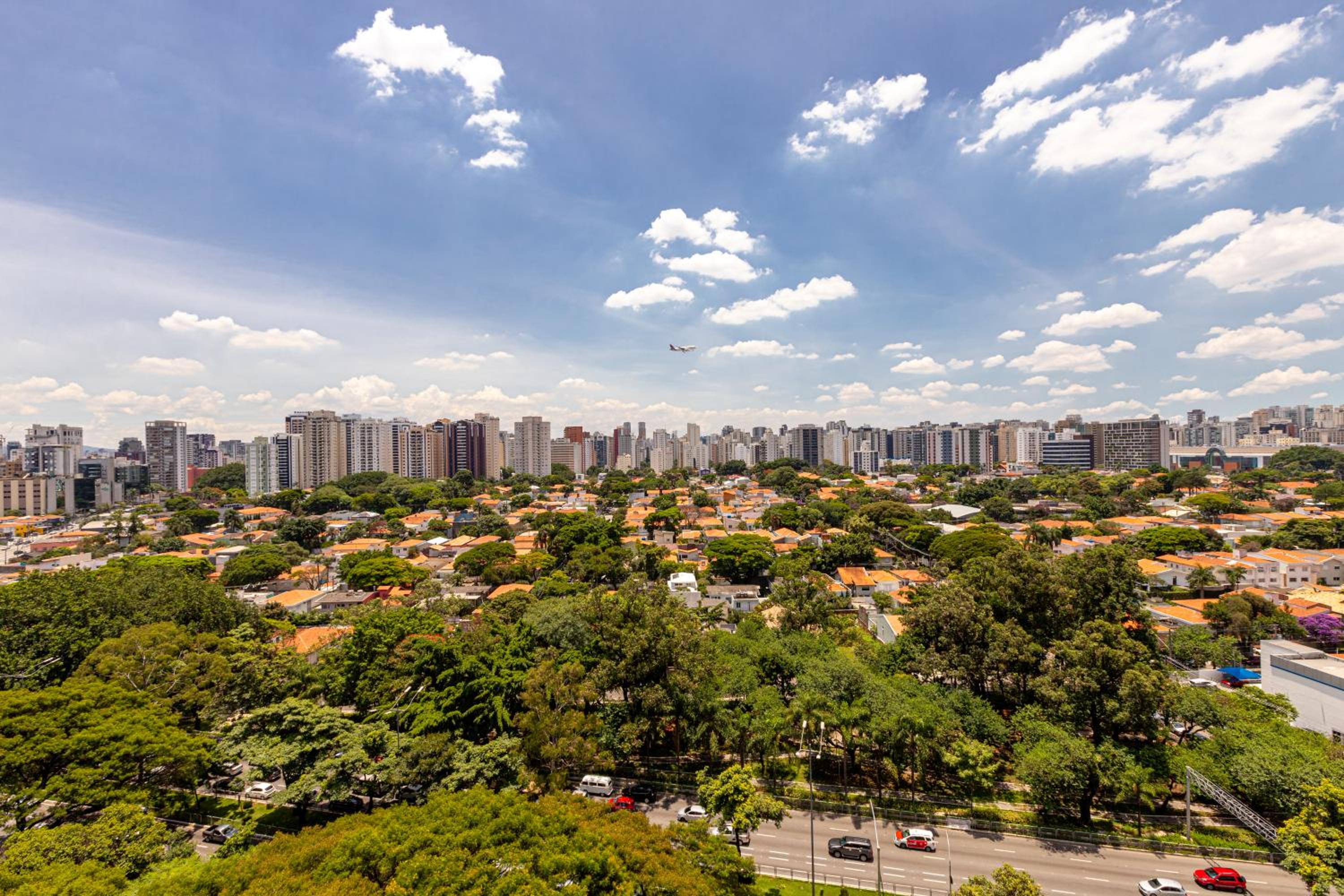 GCB - Congonhas Campo Belo - Anora Spaces Residenciais by Anora Spaces