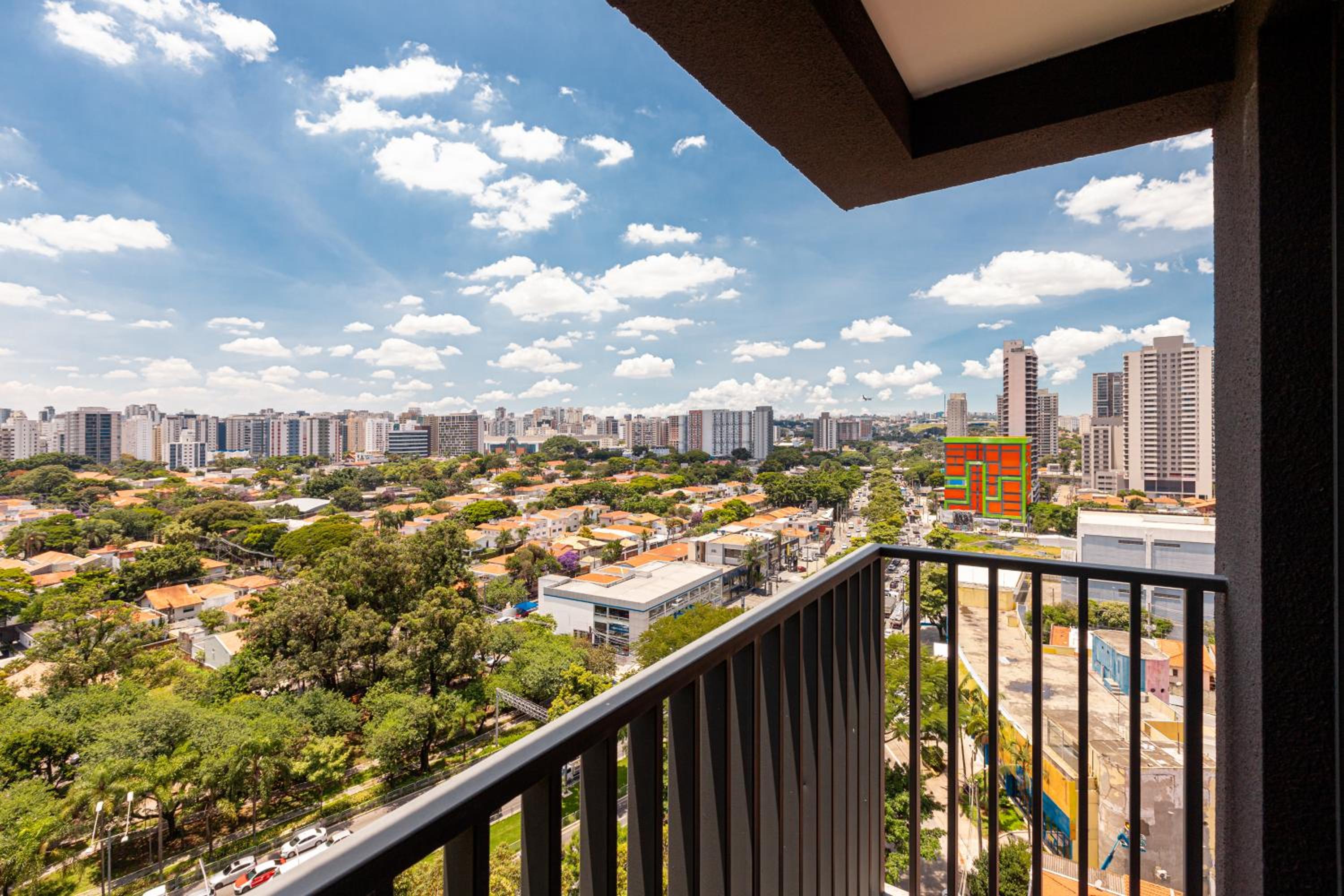 GCB - Congonhas Campo Belo - Anora Spaces Residenciais by Anora Spaces