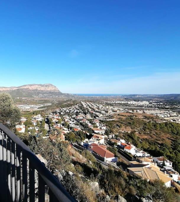 Apartament in Monte Pedreguer