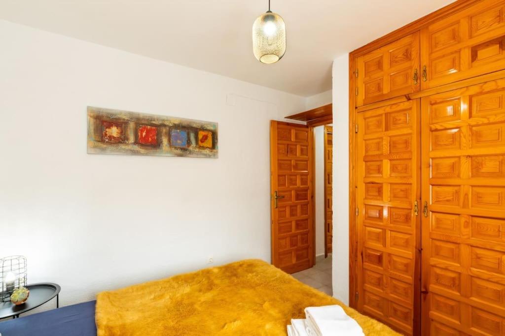 Apartament in Monte Pedreguer
