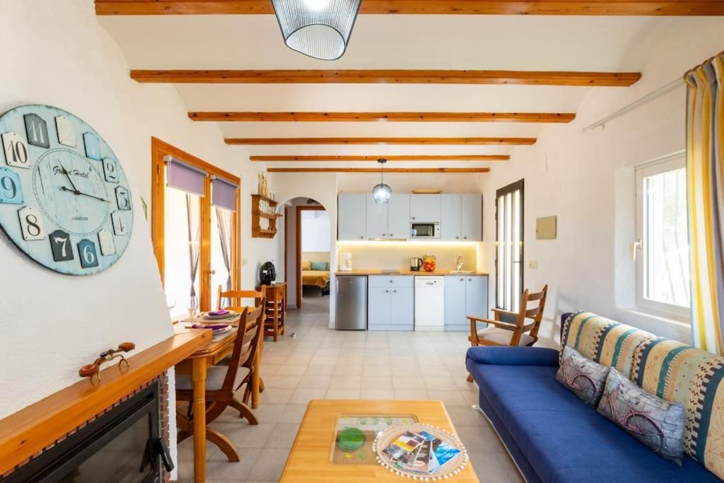 Apartament in Monte Pedreguer