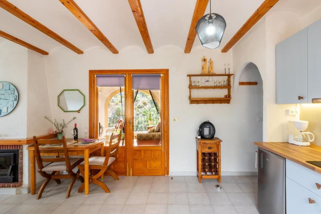 Apartament in Monte Pedreguer