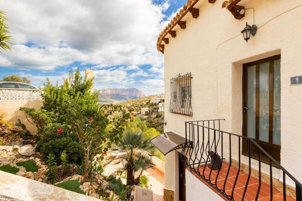 Apartament in Monte Pedreguer