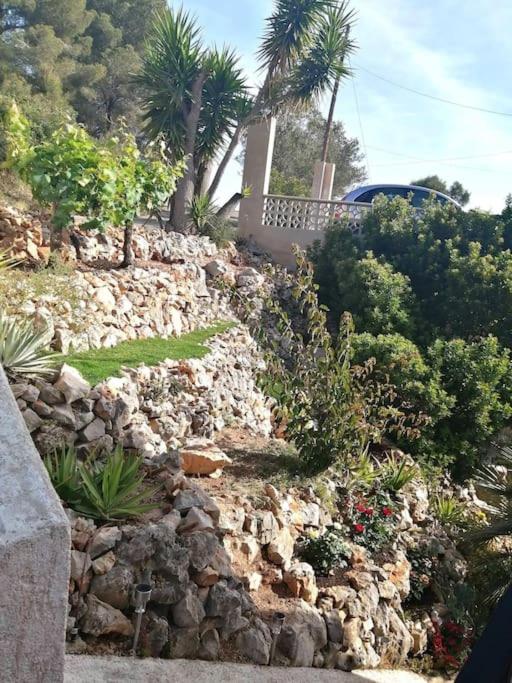 Apartament in Monte Pedreguer