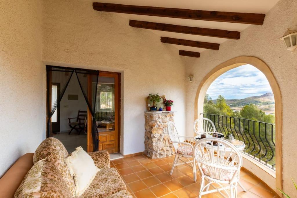 Apartament in Monte Pedreguer