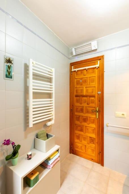 Apartament in Monte Pedreguer
