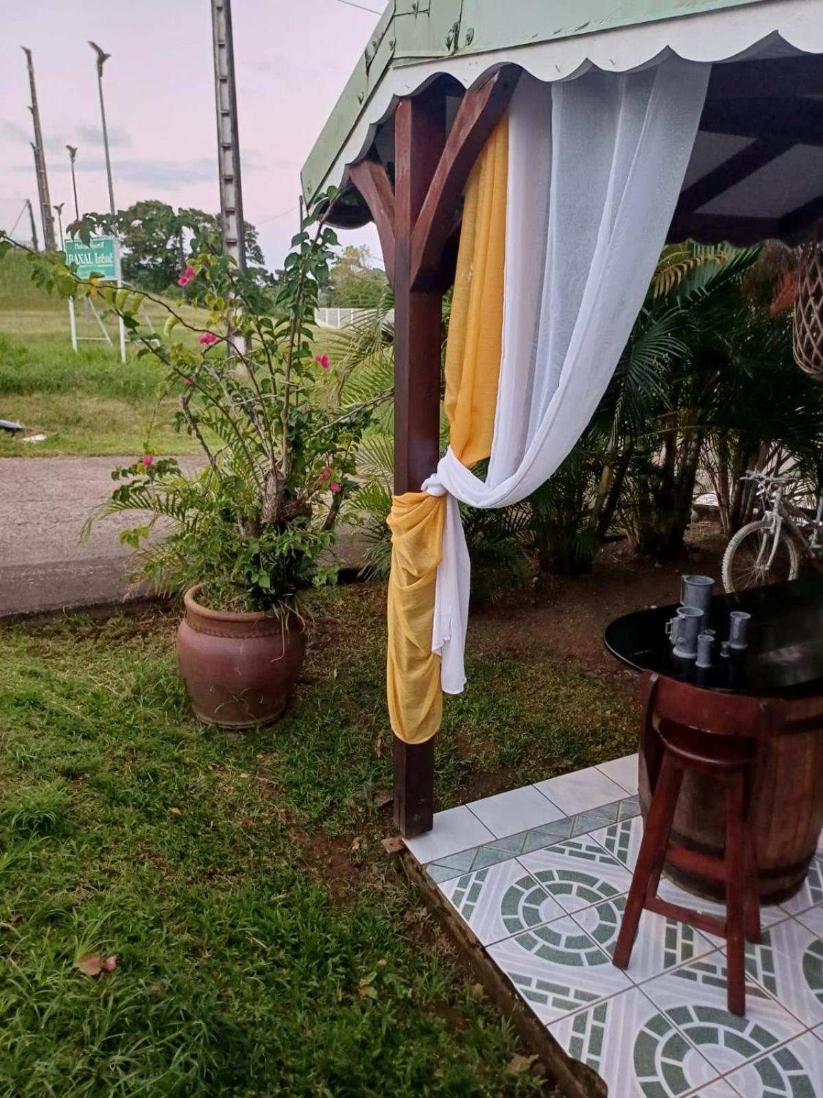 La petite perle view 2