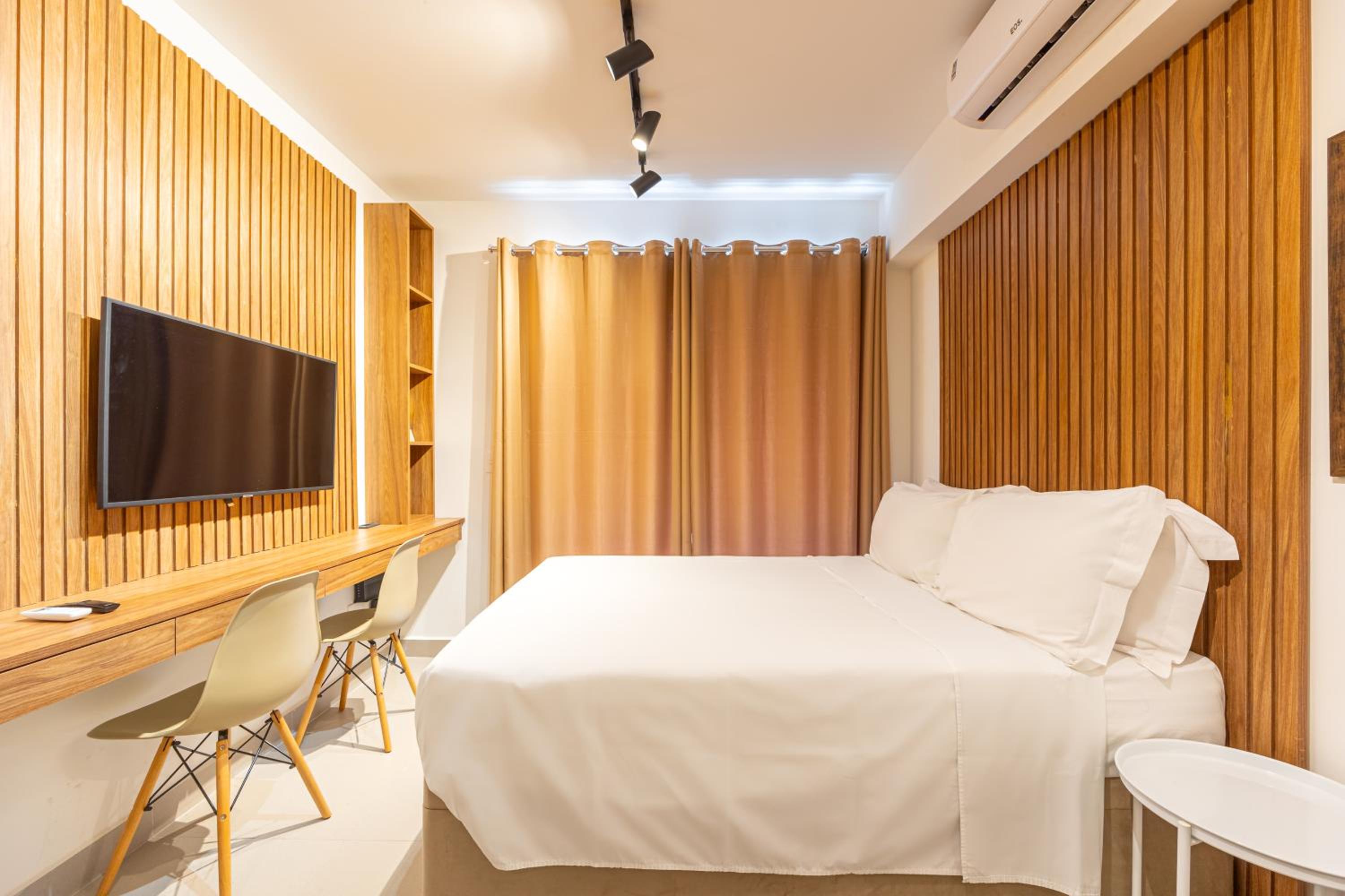 GCB - Congonhas Campo Belo - Anora Spaces Residenciais by Anora Spaces