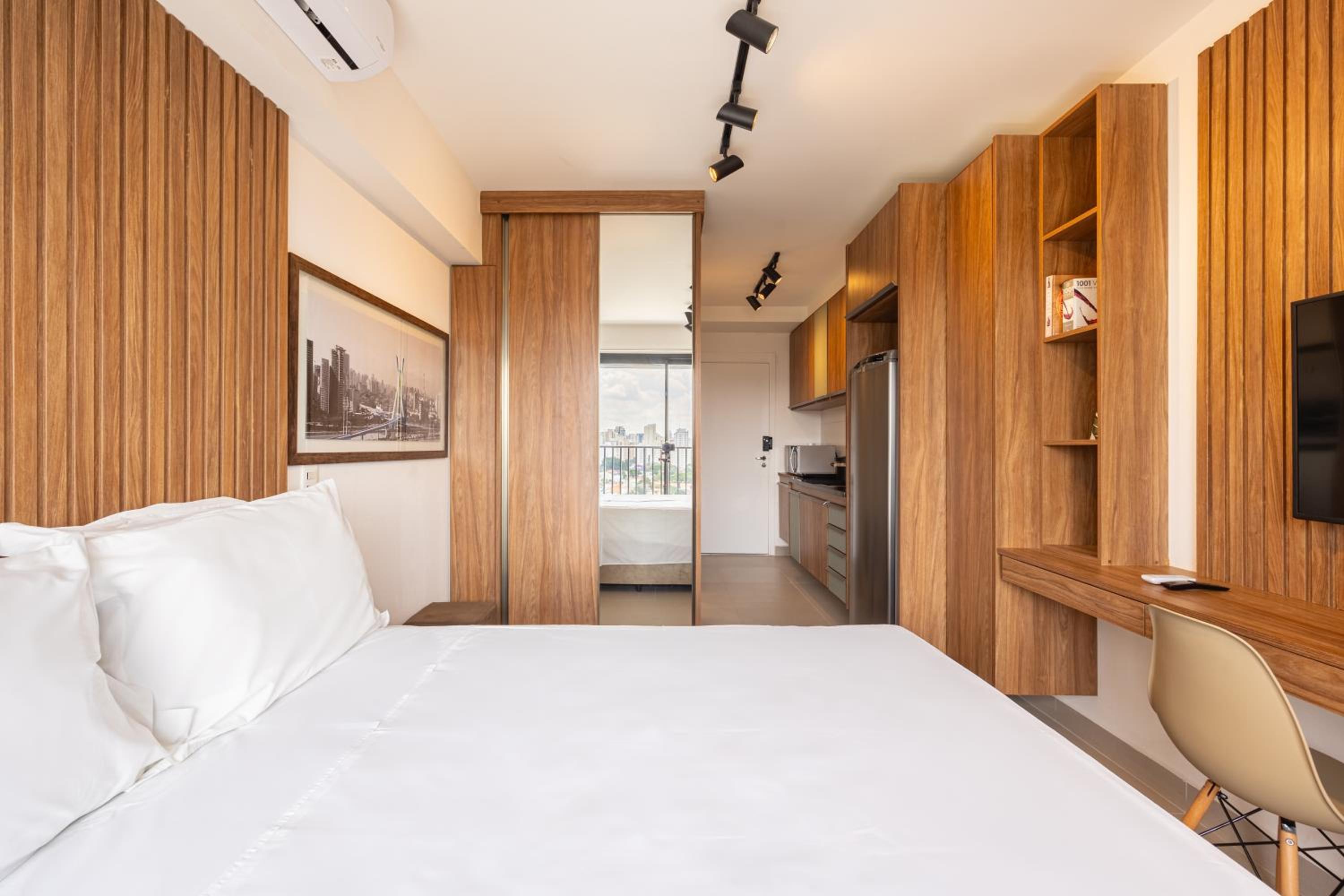 GCB - Congonhas Campo Belo - Anora Spaces Residenciais by Anora Spaces