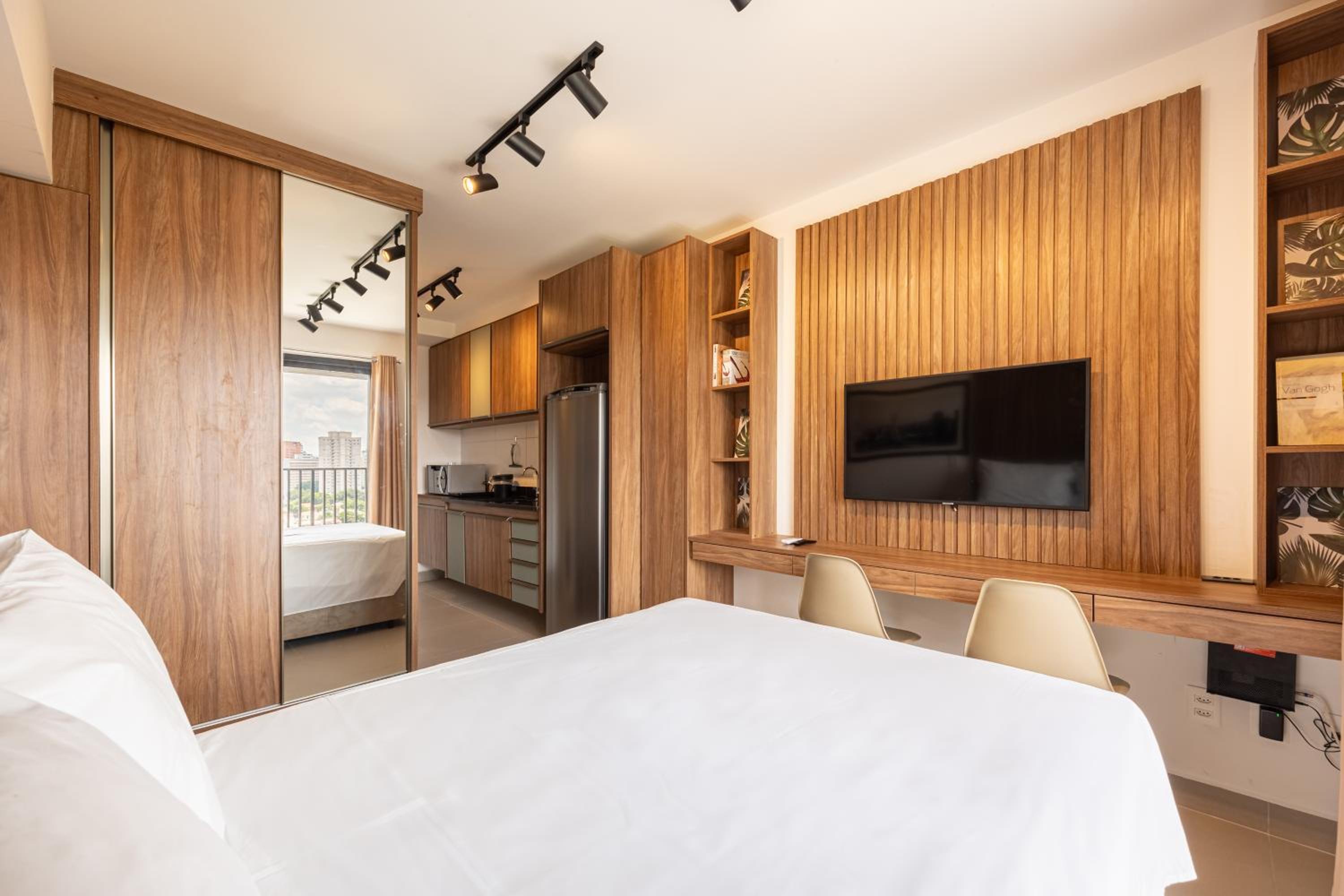 GCB - Congonhas Campo Belo - Anora Spaces Residenciais by Anora Spaces