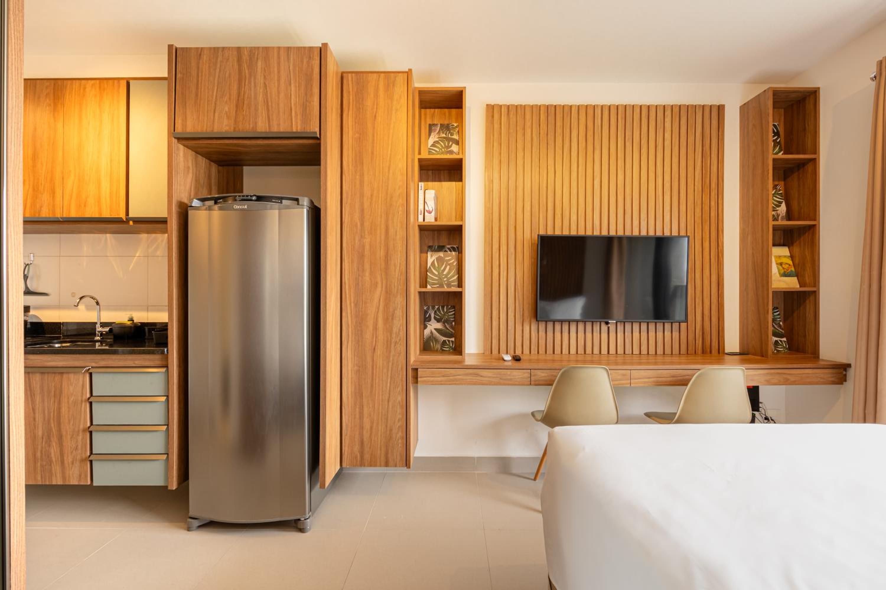 GCB - Congonhas Campo Belo - Anora Spaces Residenciais by Anora Spaces