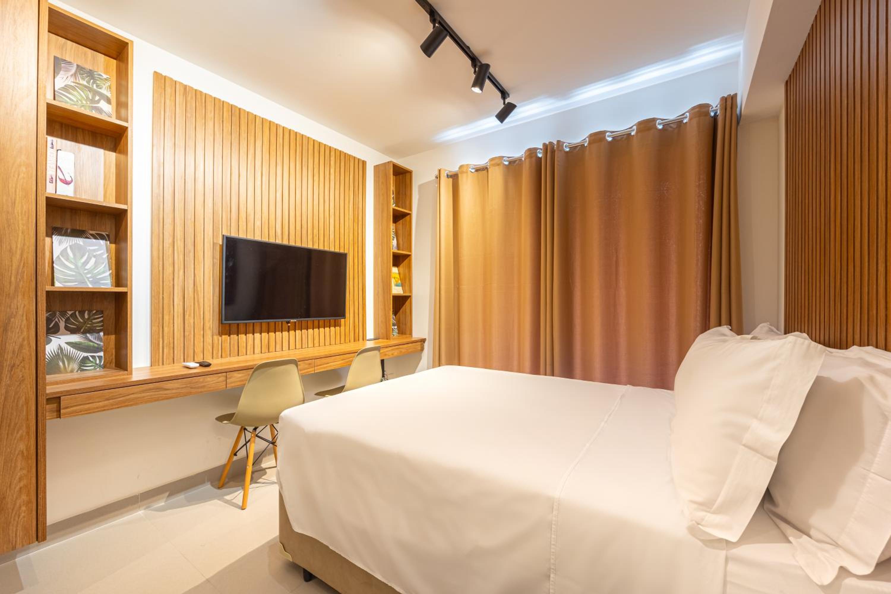 GCB - Congonhas Campo Belo - Anora Spaces Residenciais by Anora Spaces