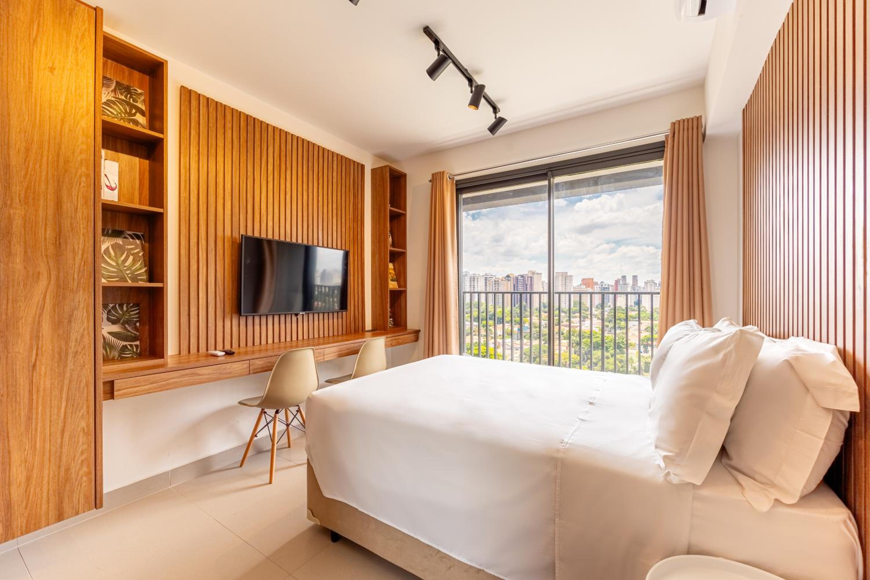 GCB - Congonhas Campo Belo - Anora Spaces Residenciais by Anora Spaces