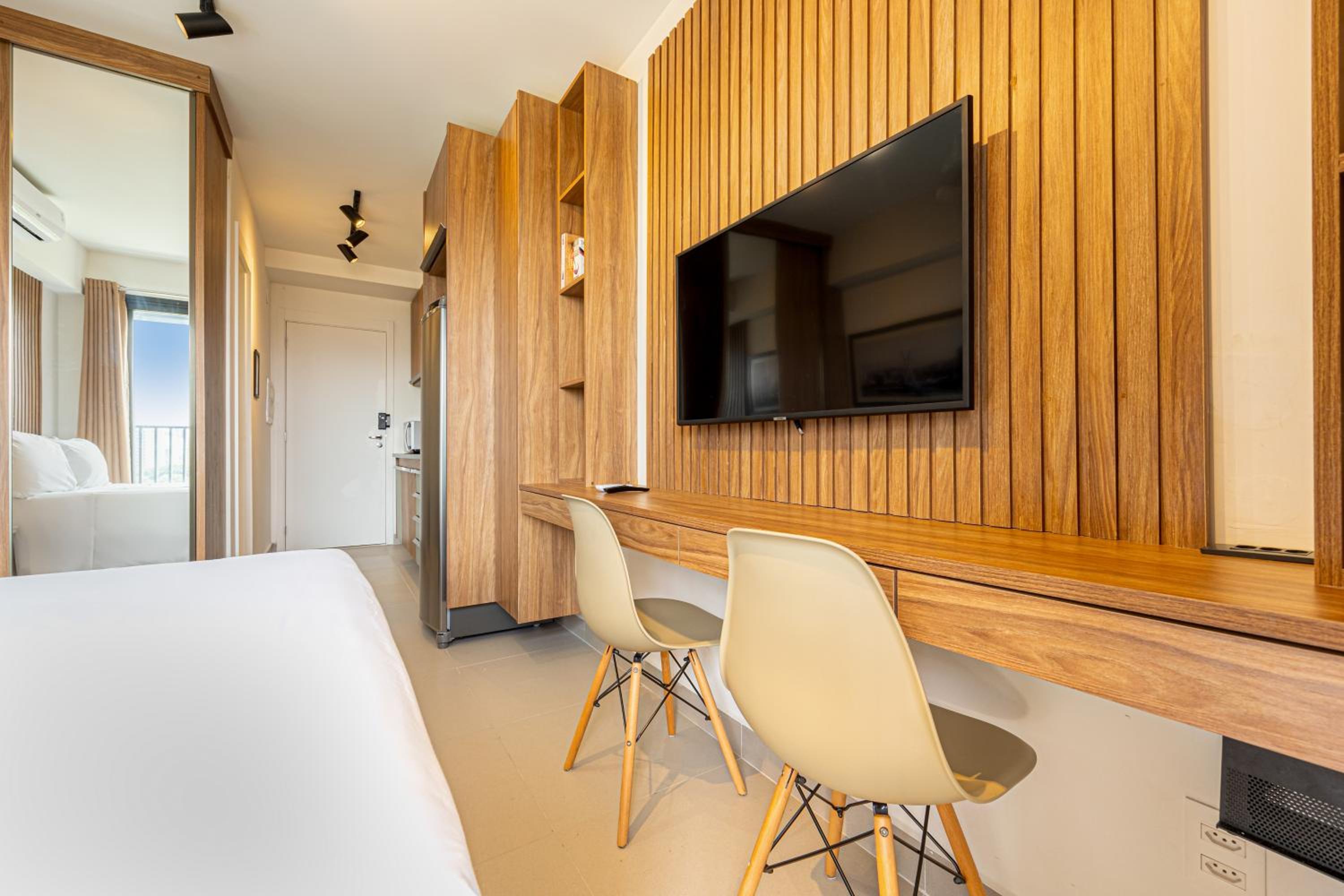 GCB - Congonhas Campo Belo - Anora Spaces Residenciais by Anora Spaces