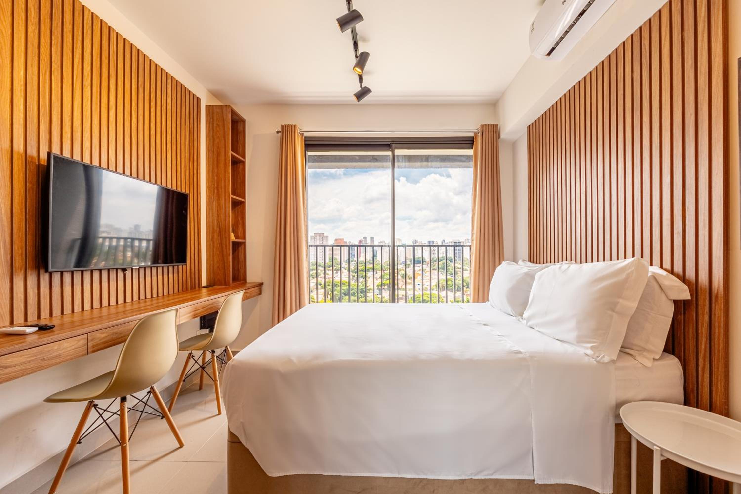 GCB - Congonhas Campo Belo - Anora Spaces Residenciais by Anora Spaces