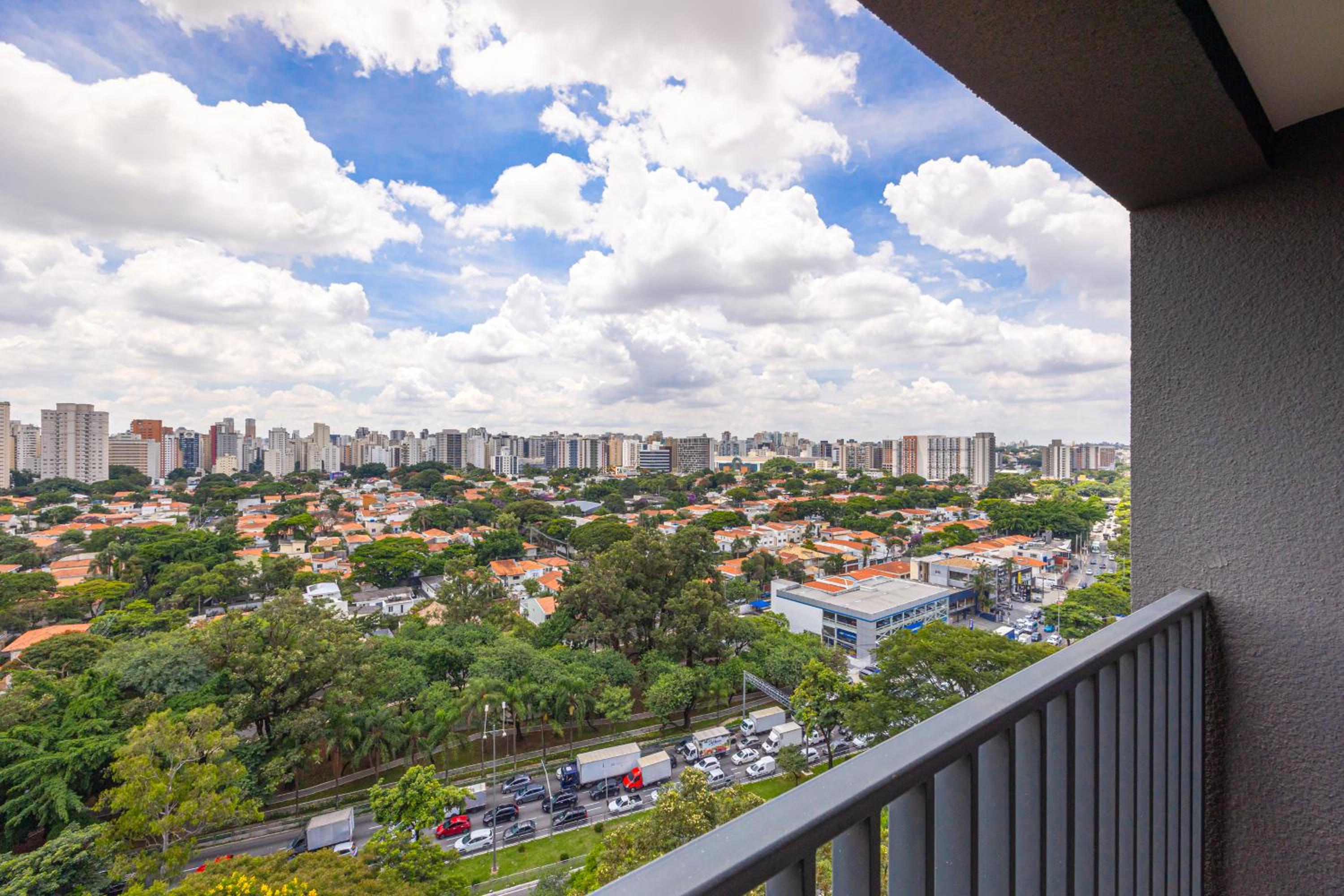 GCB - Congonhas Campo Belo - Anora Spaces Residenciais by Anora Spaces
