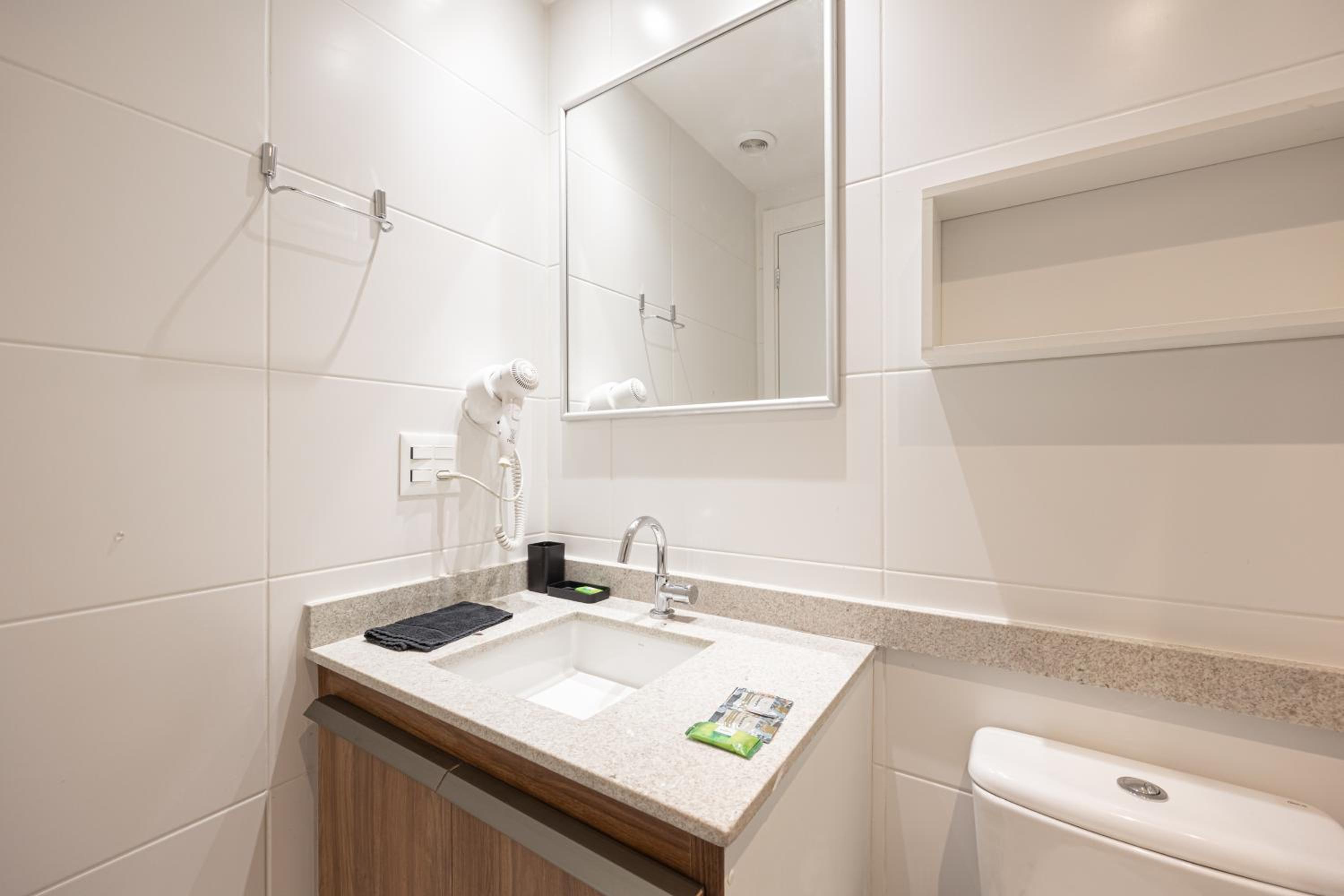 GCB - Congonhas Campo Belo - Anora Spaces Residenciais by Anora Spaces