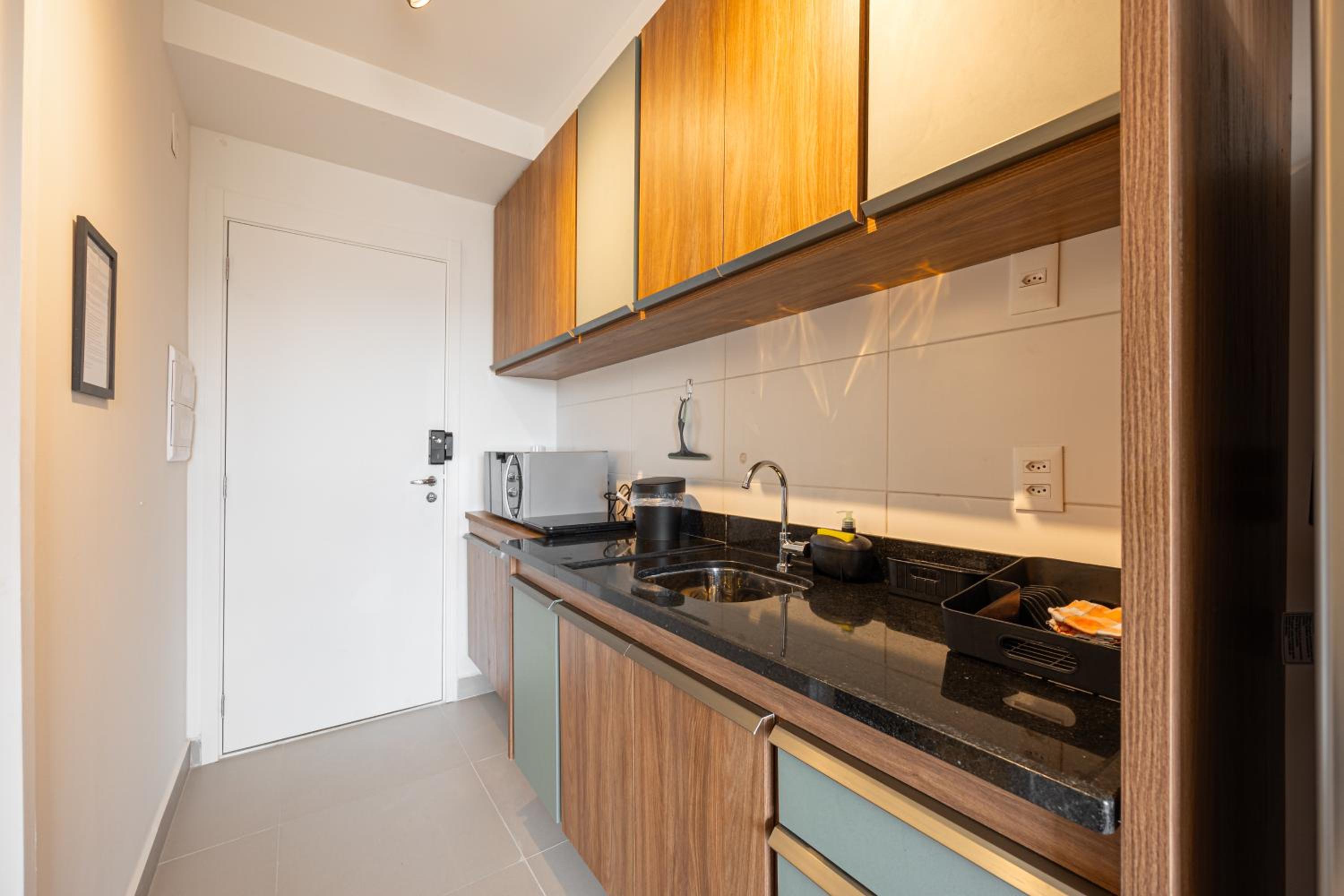 GCB - Congonhas Campo Belo - Anora Spaces Residenciais by Anora Spaces