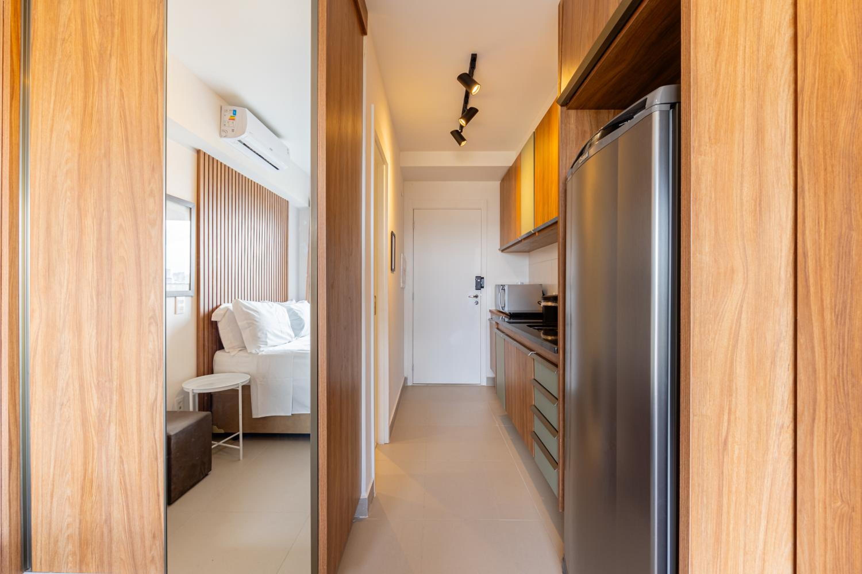 GCB - Congonhas Campo Belo - Anora Spaces Residenciais by Anora Spaces