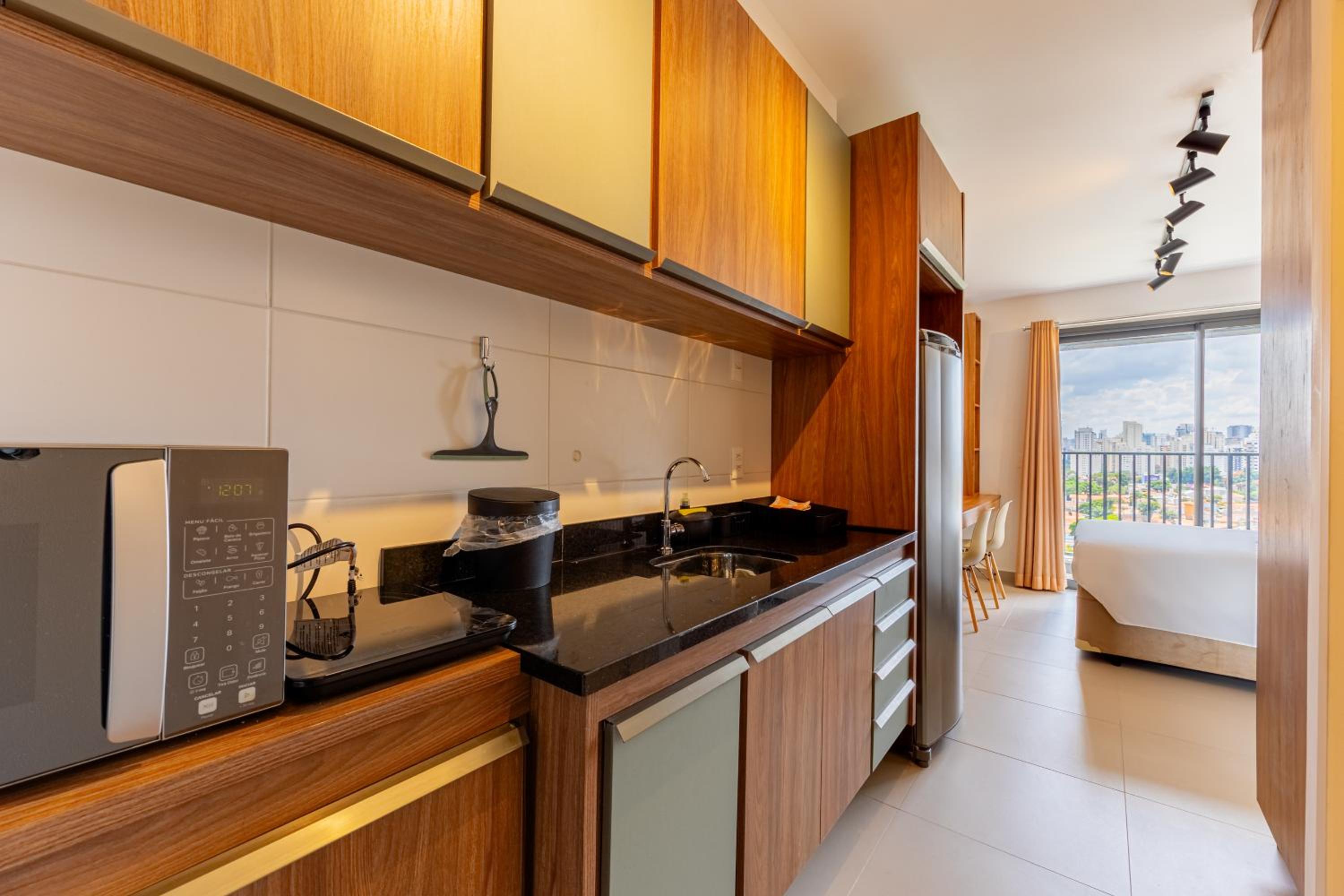GCB - Congonhas Campo Belo - Anora Spaces Residenciais by Anora Spaces
