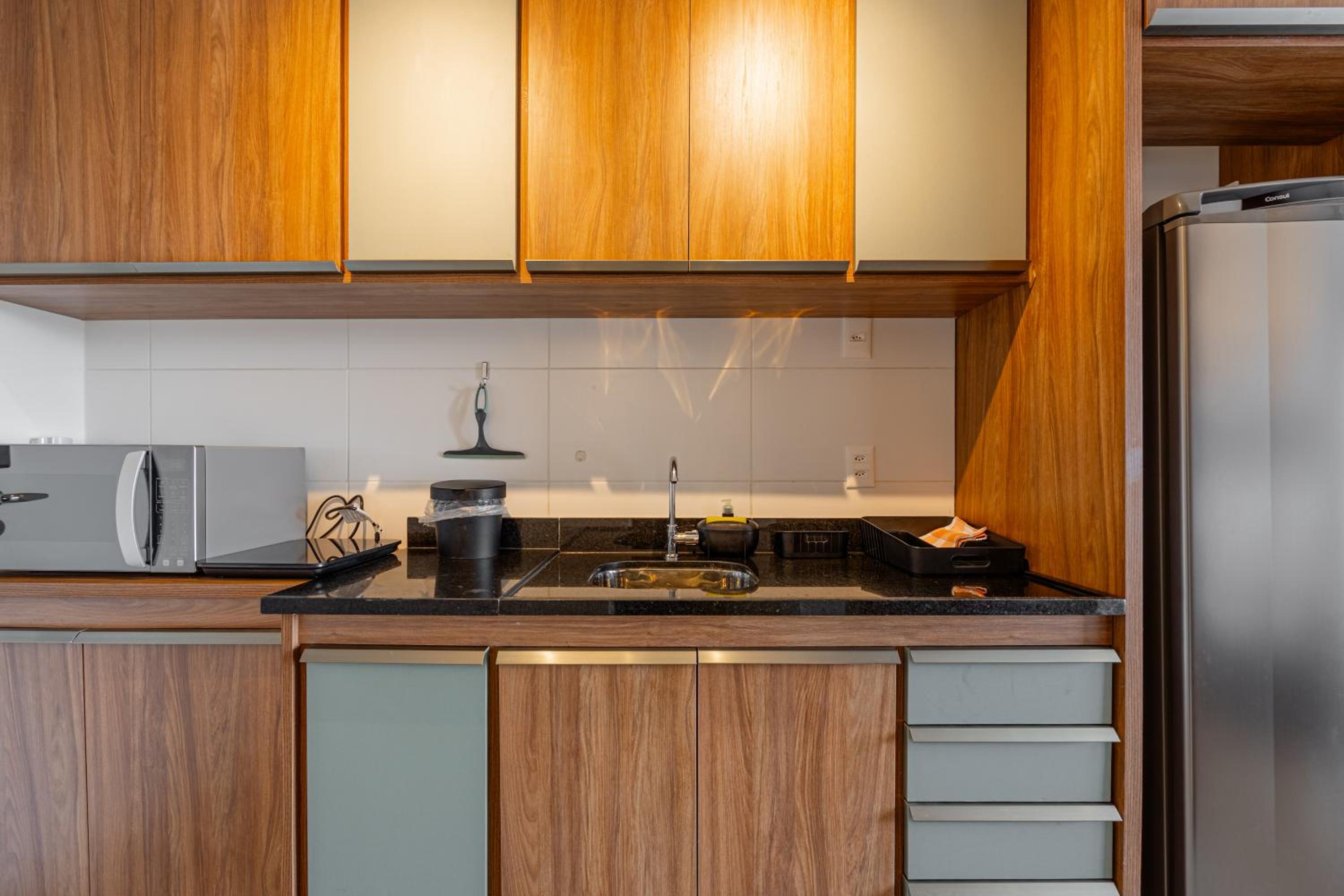 GCB - Congonhas Campo Belo - Anora Spaces Residenciais by Anora Spaces