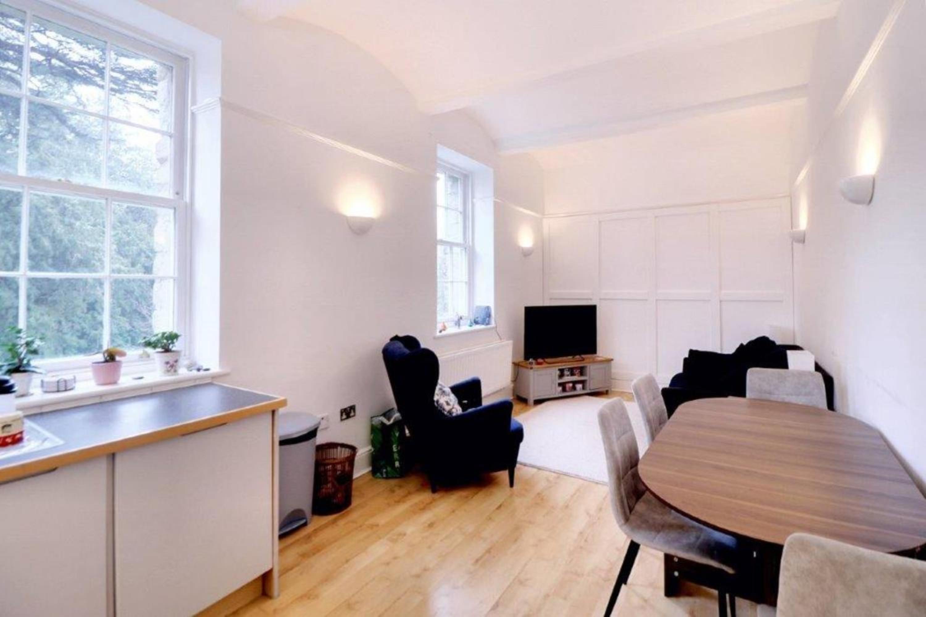 St Andrews Apartments
