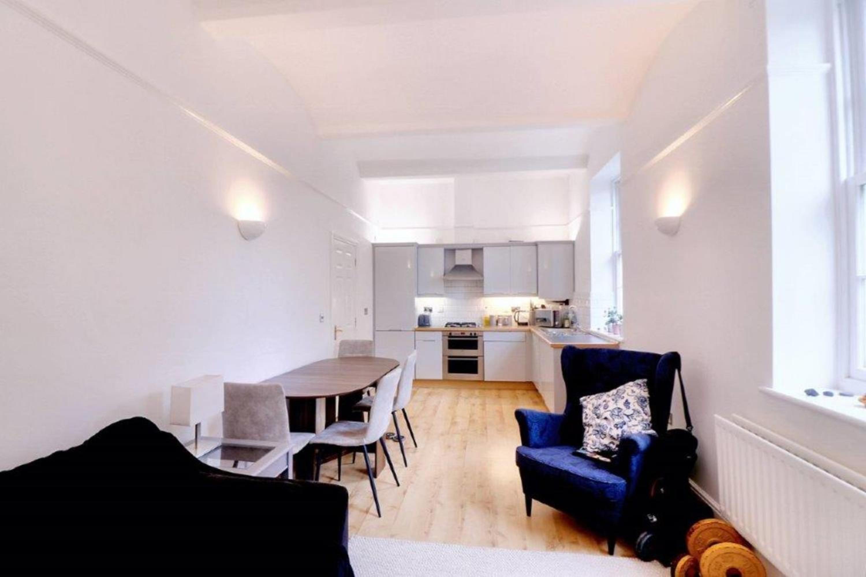 St Andrews Apartments
