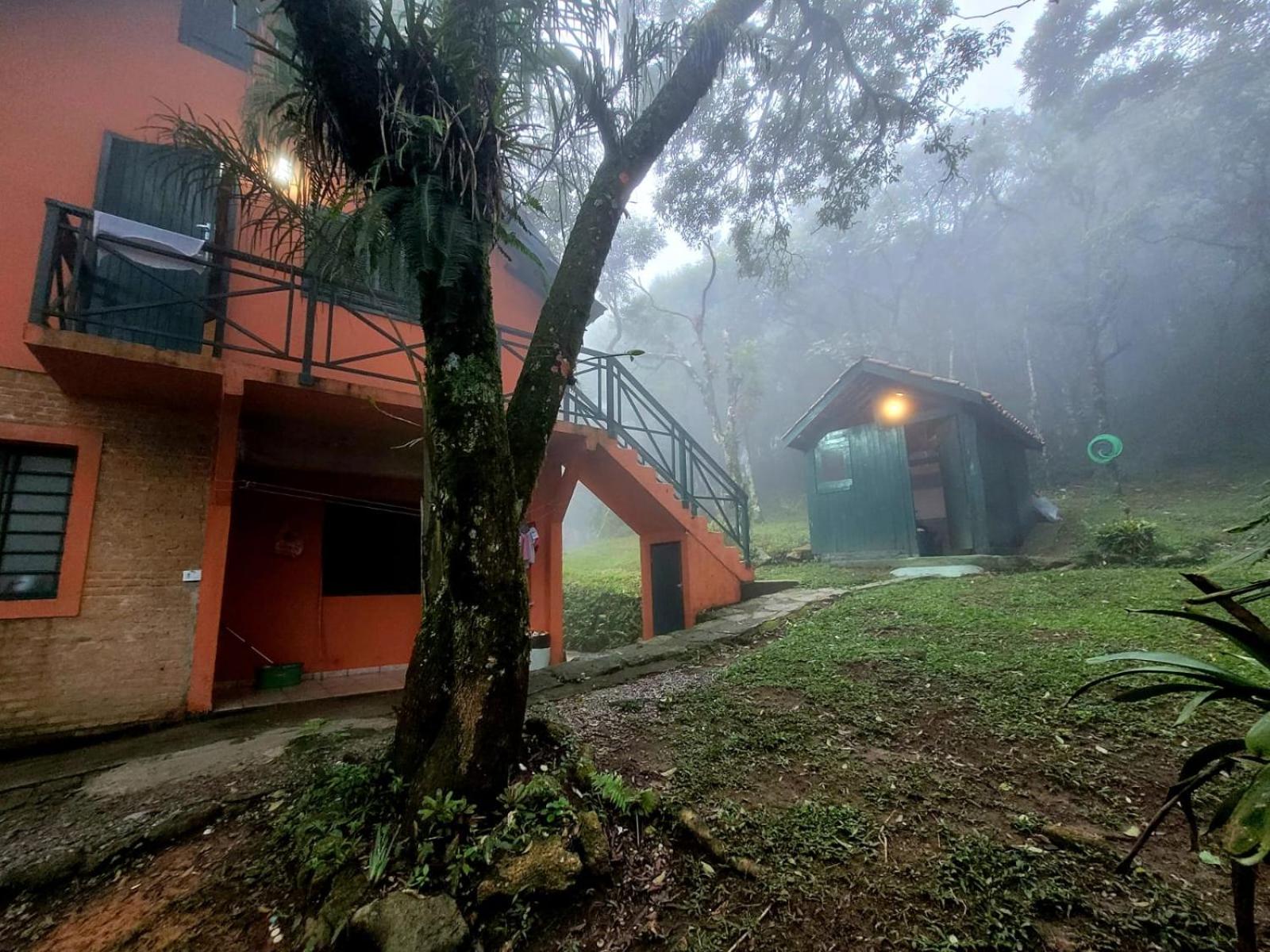 Chalé do Lopo