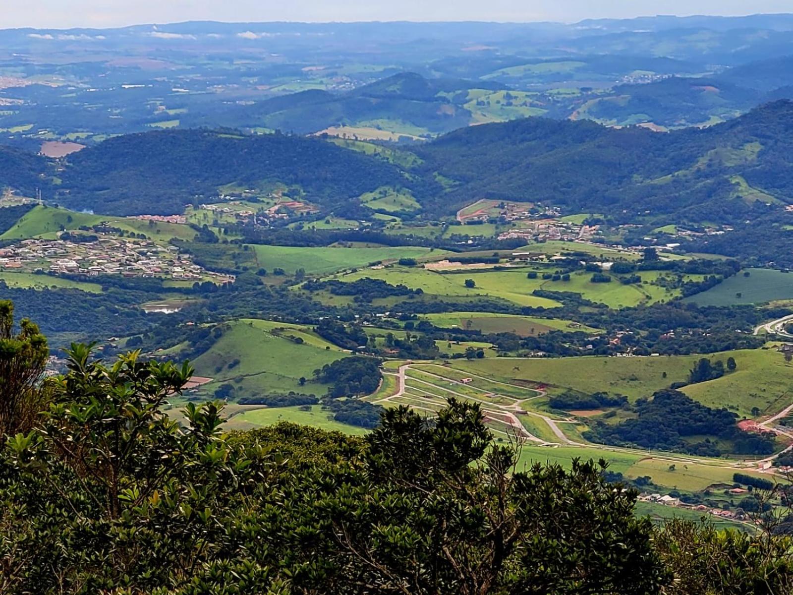 Chalé do Lopo