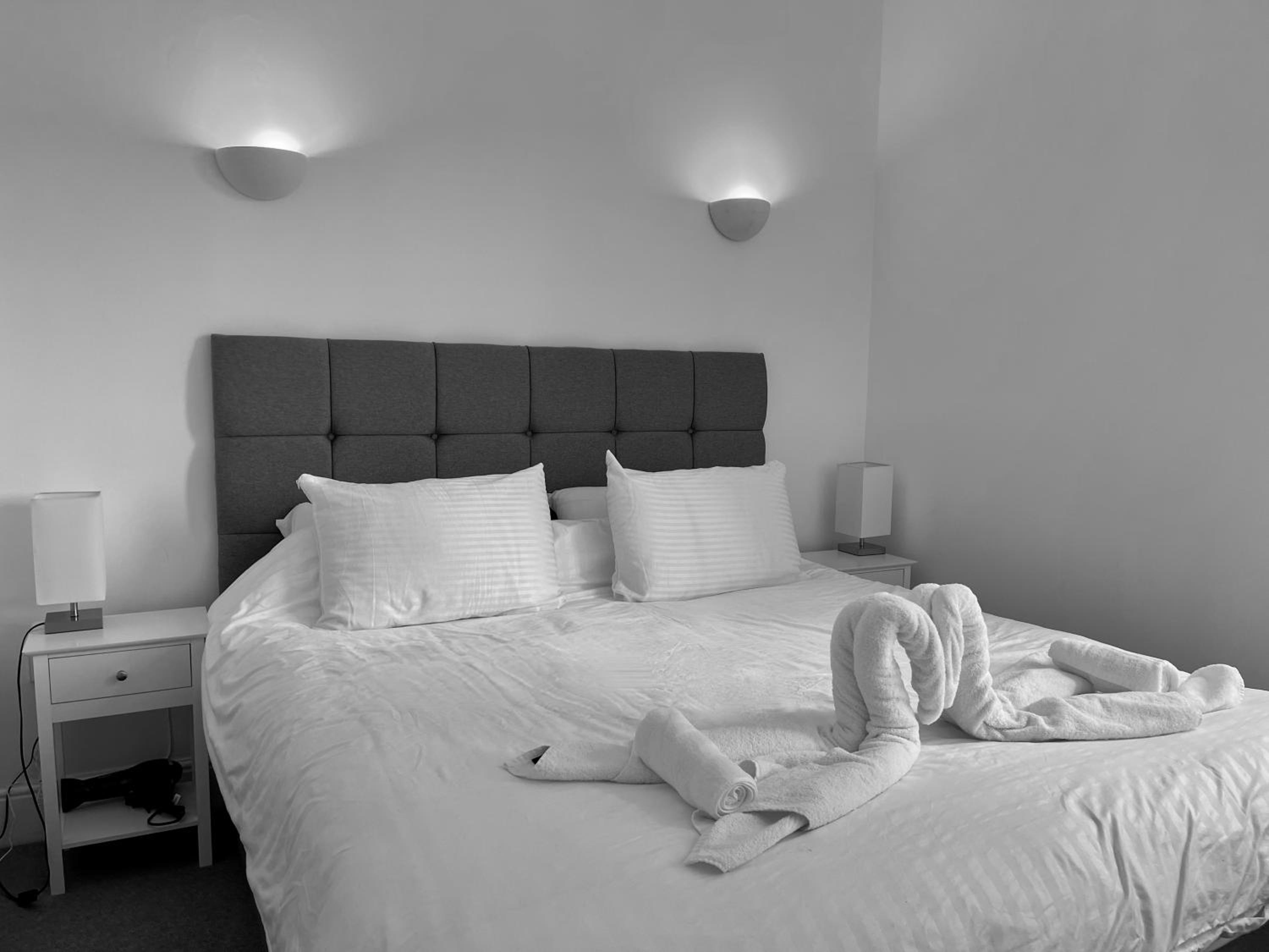 St Andrews Apartments