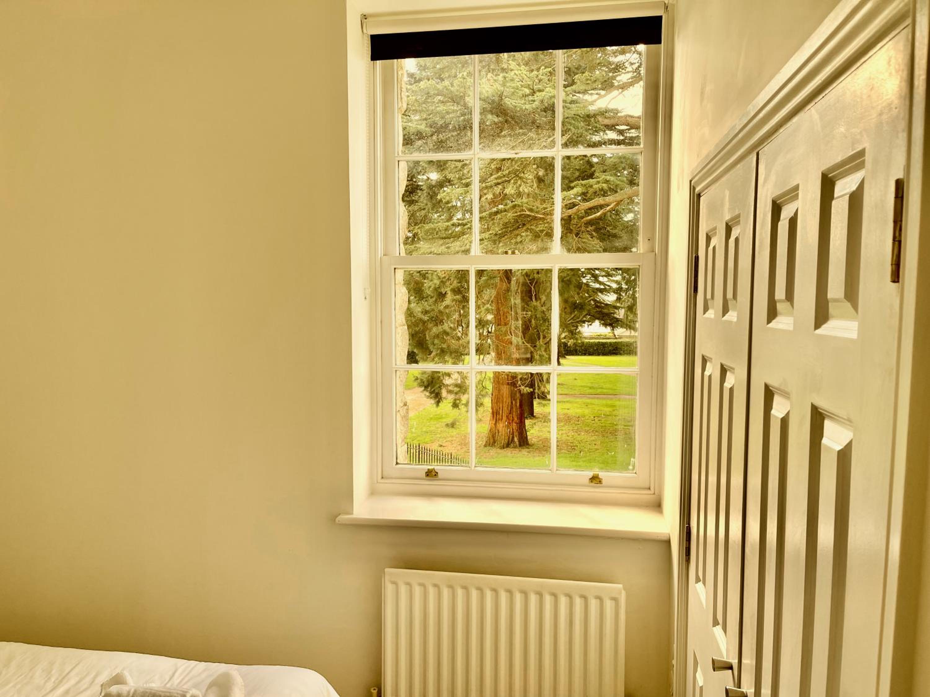 St Andrews Apartments
