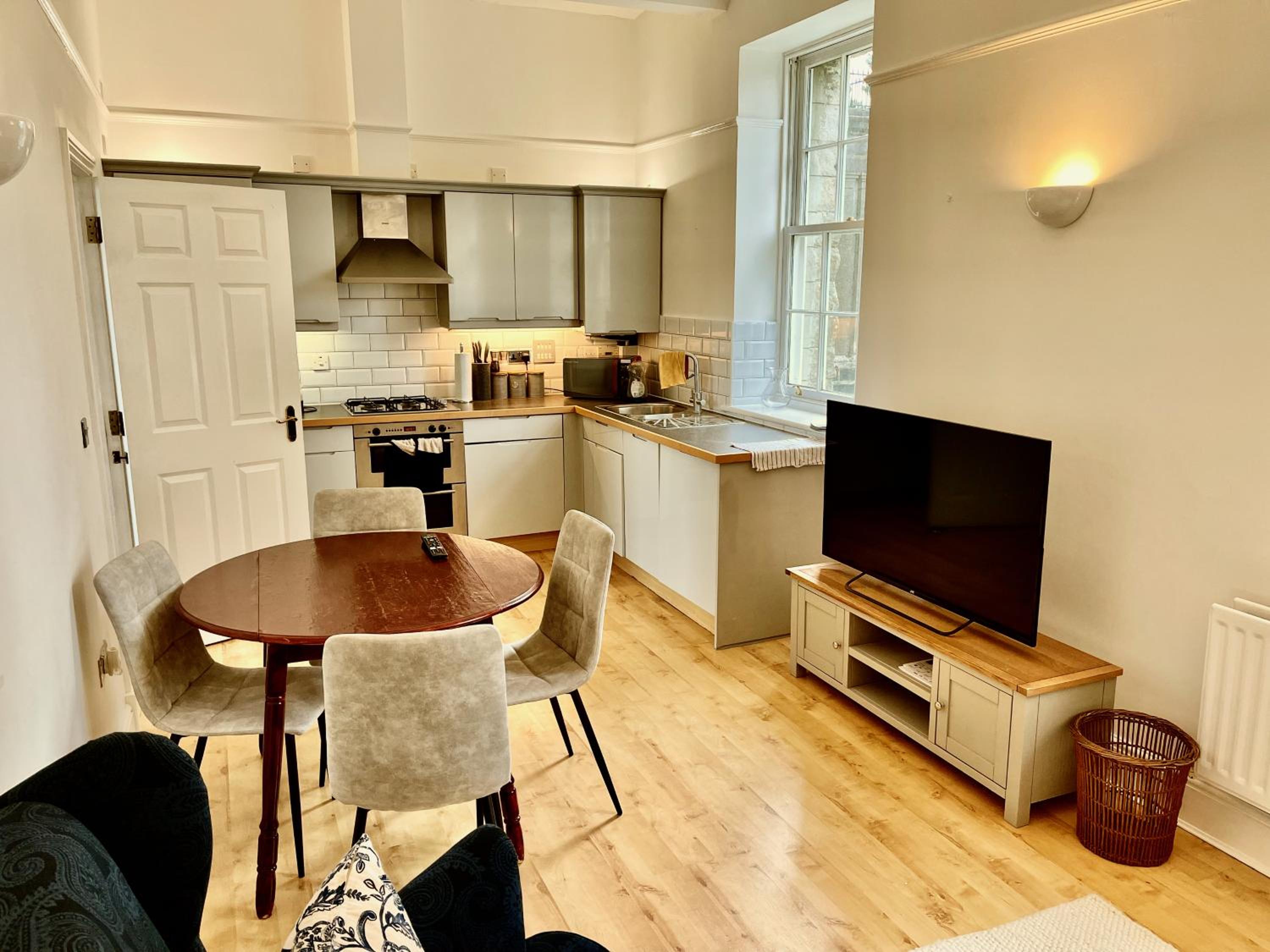 St Andrews Apartments