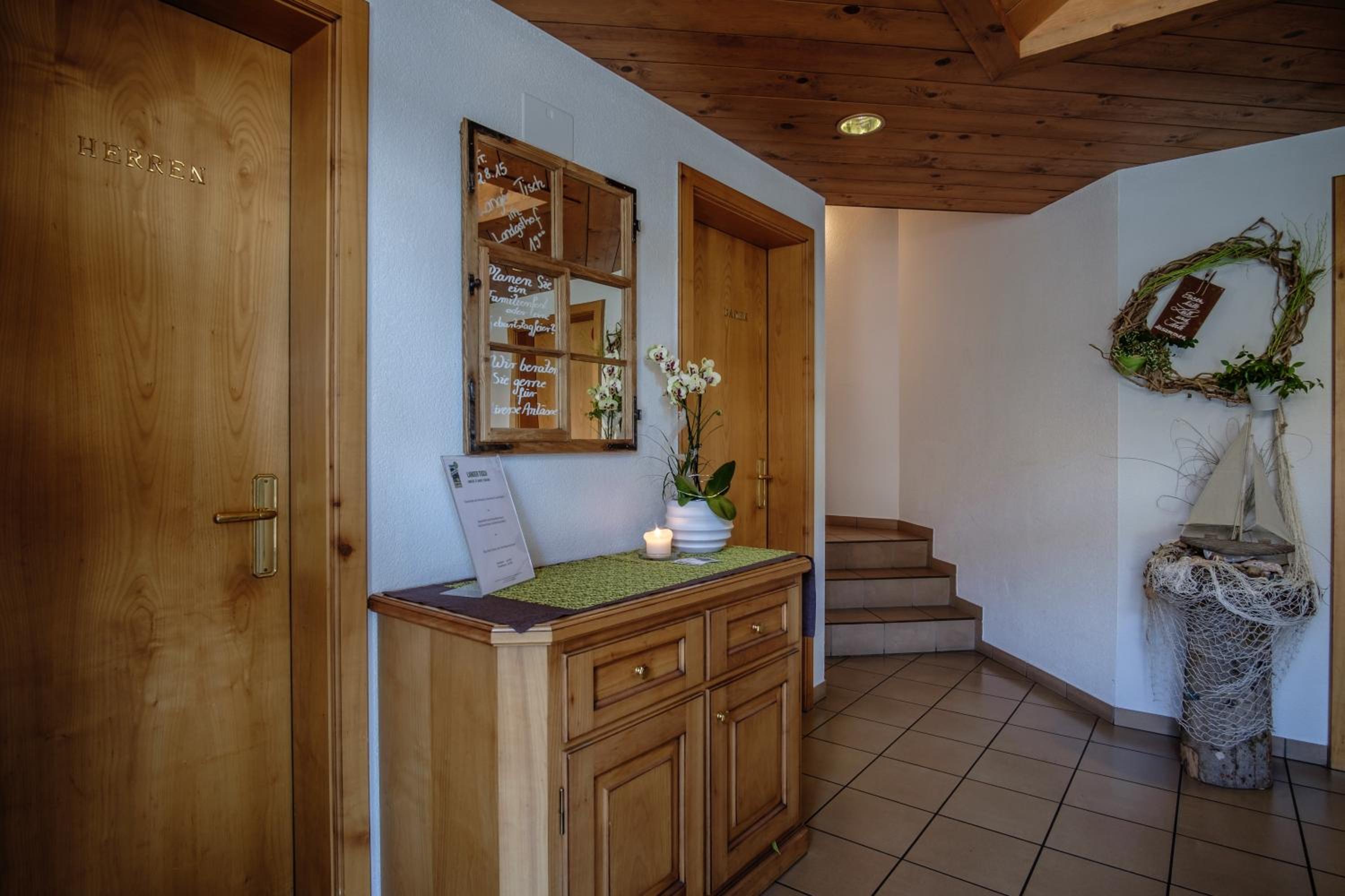 Landgasthof Camping view 3