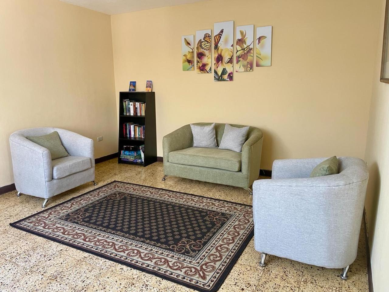 Casa Quetzal