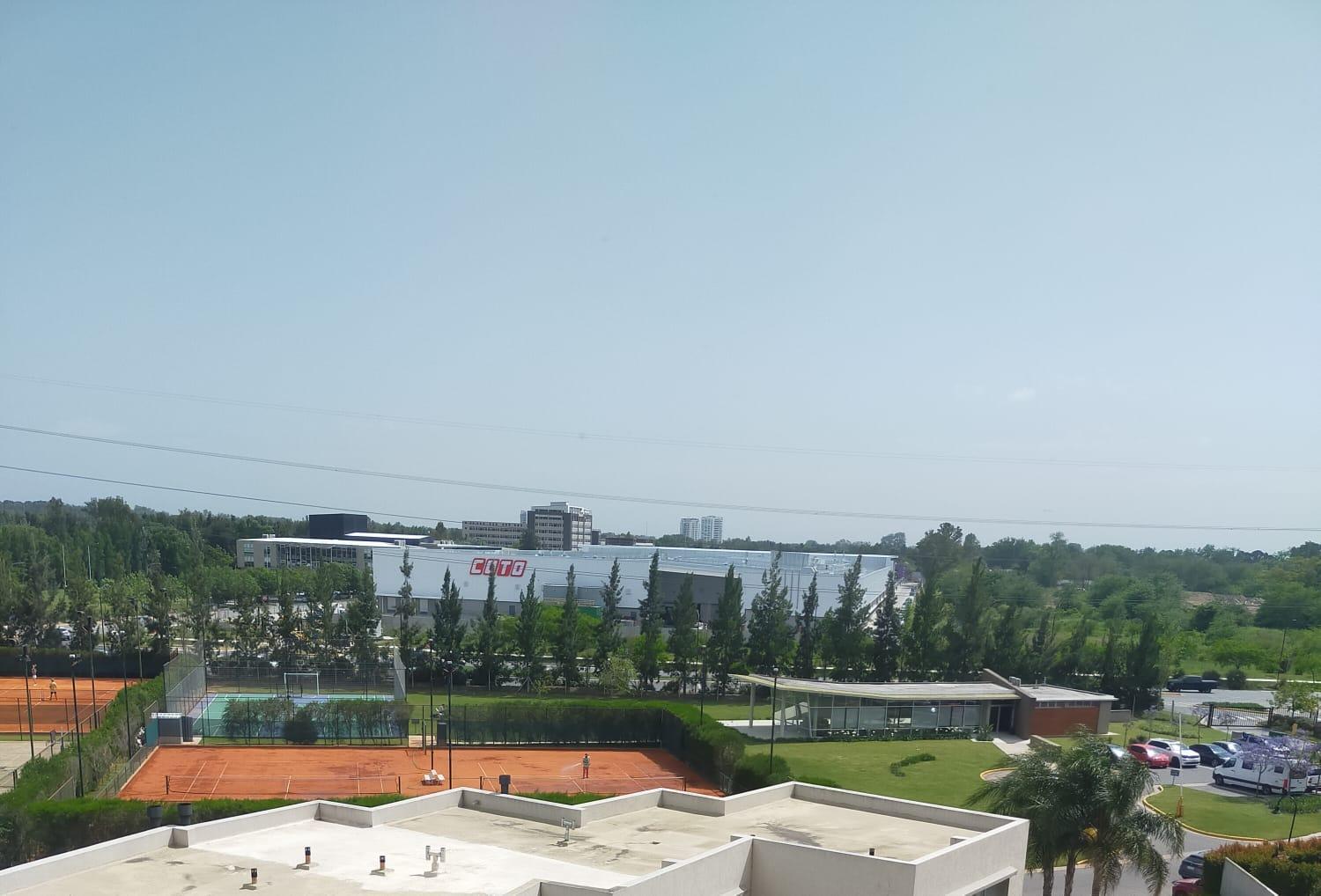 Nordelta departamento Islas del Golf vista soñada al lago # carpinchos