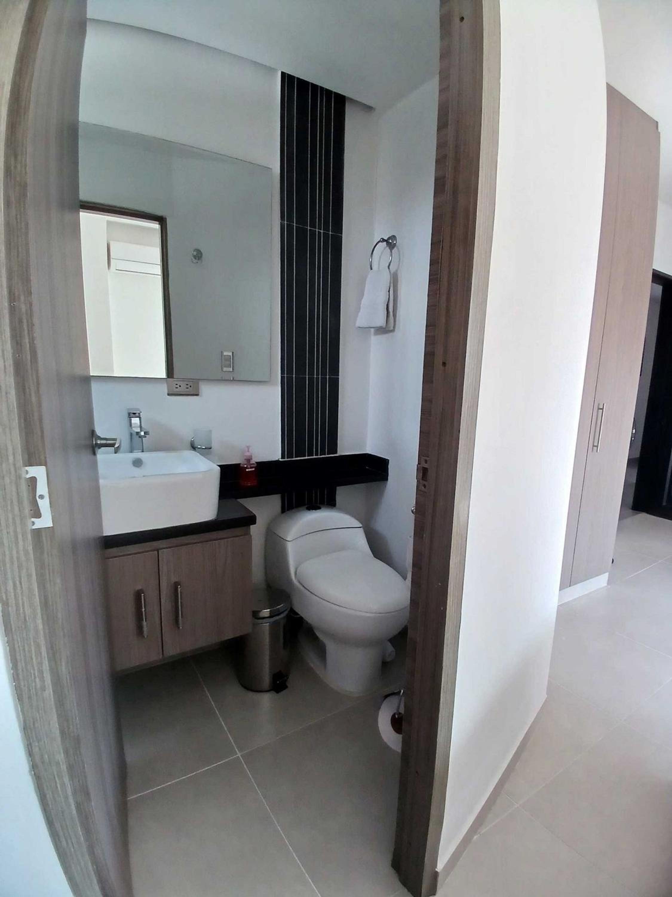 506 Moderno Aparta-Suite en Versalles Tipo Loft - Cali Tower Suites & Lofts