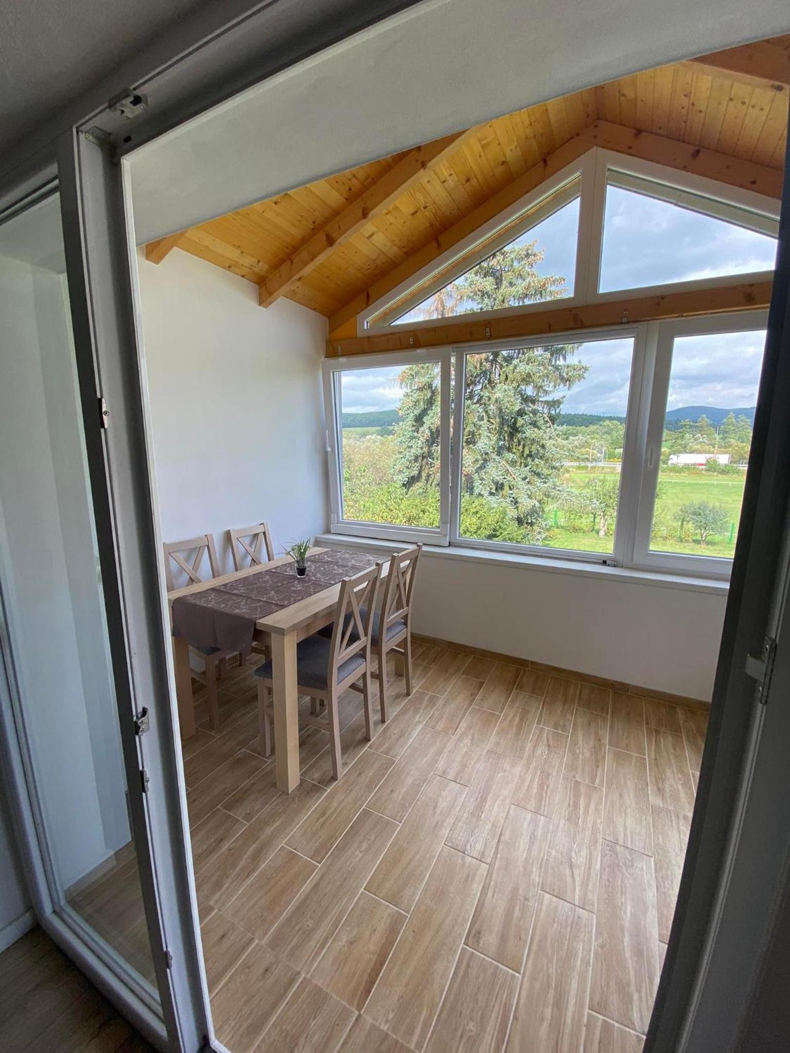 Apartmán Nikol