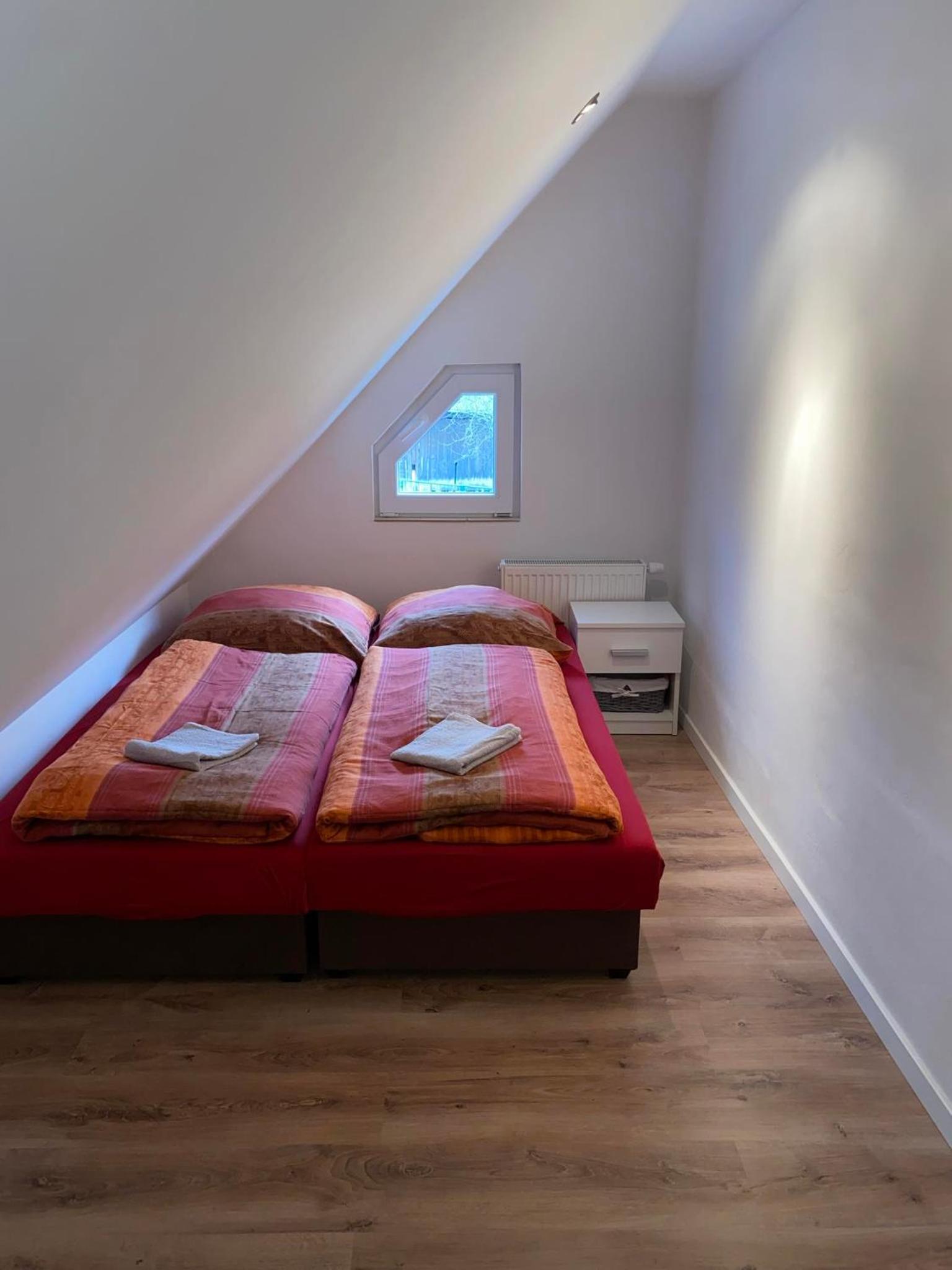 Apartmán Nikol