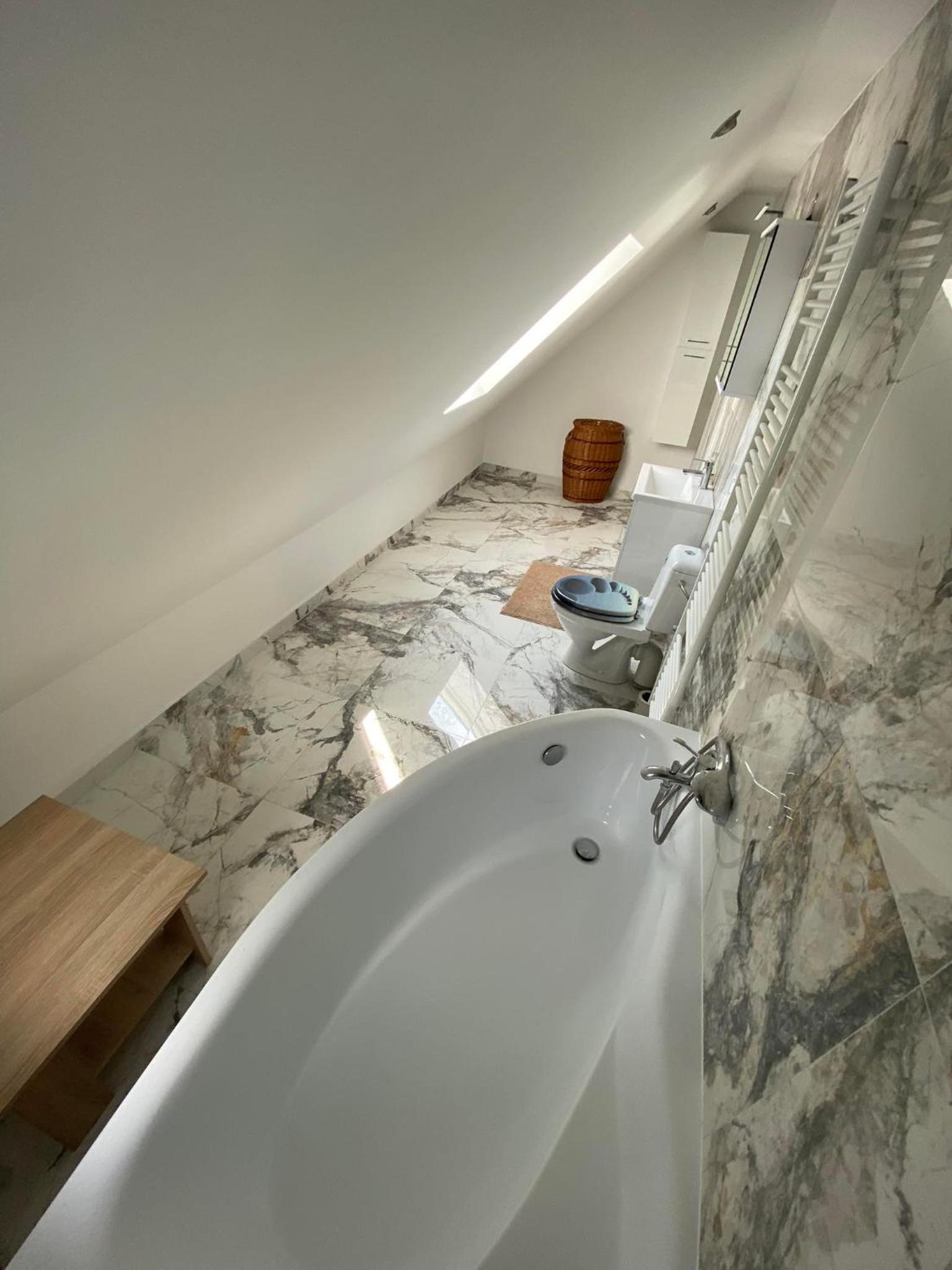 Apartmán Nikol
