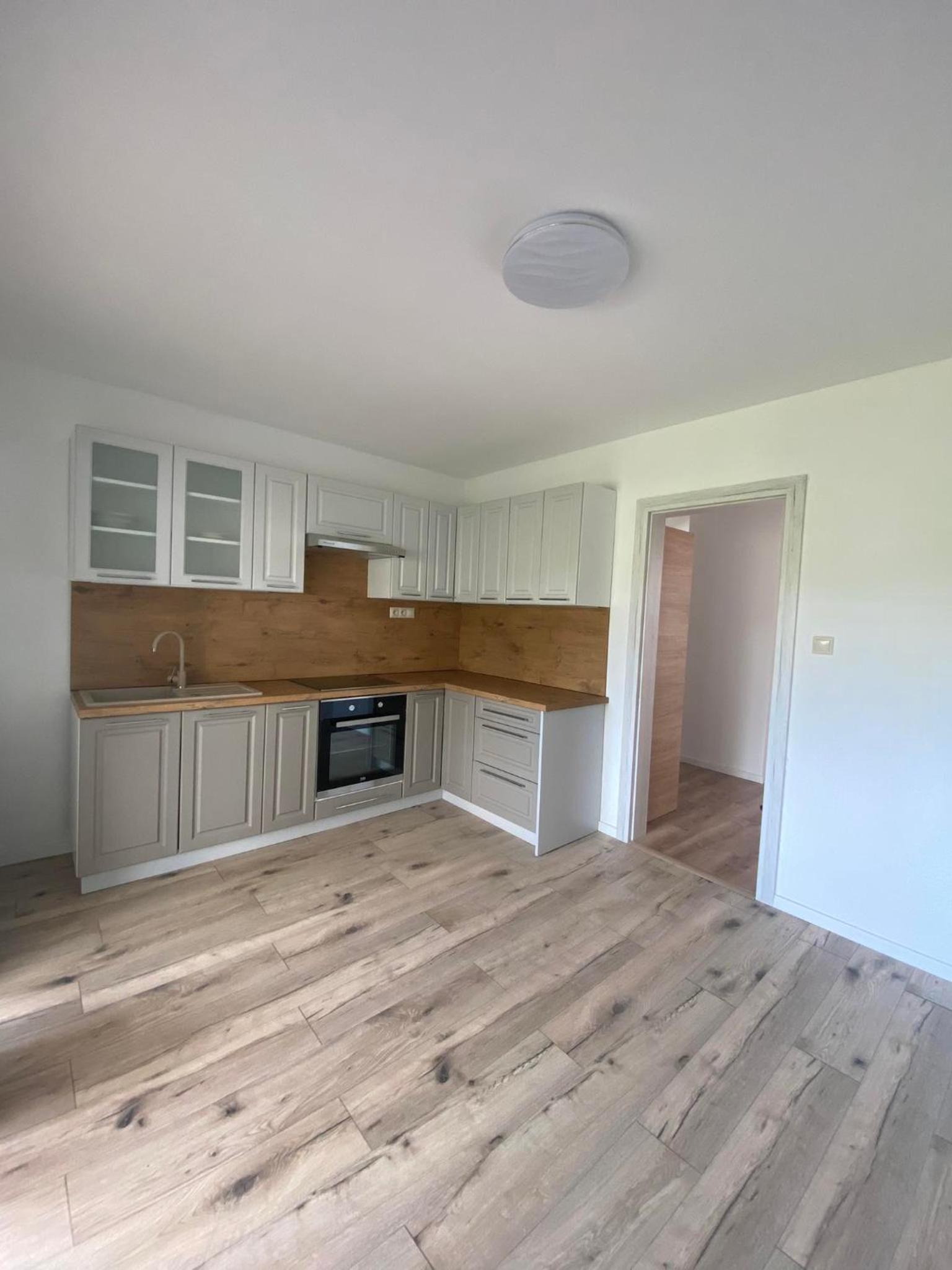 Apartmán Nikol