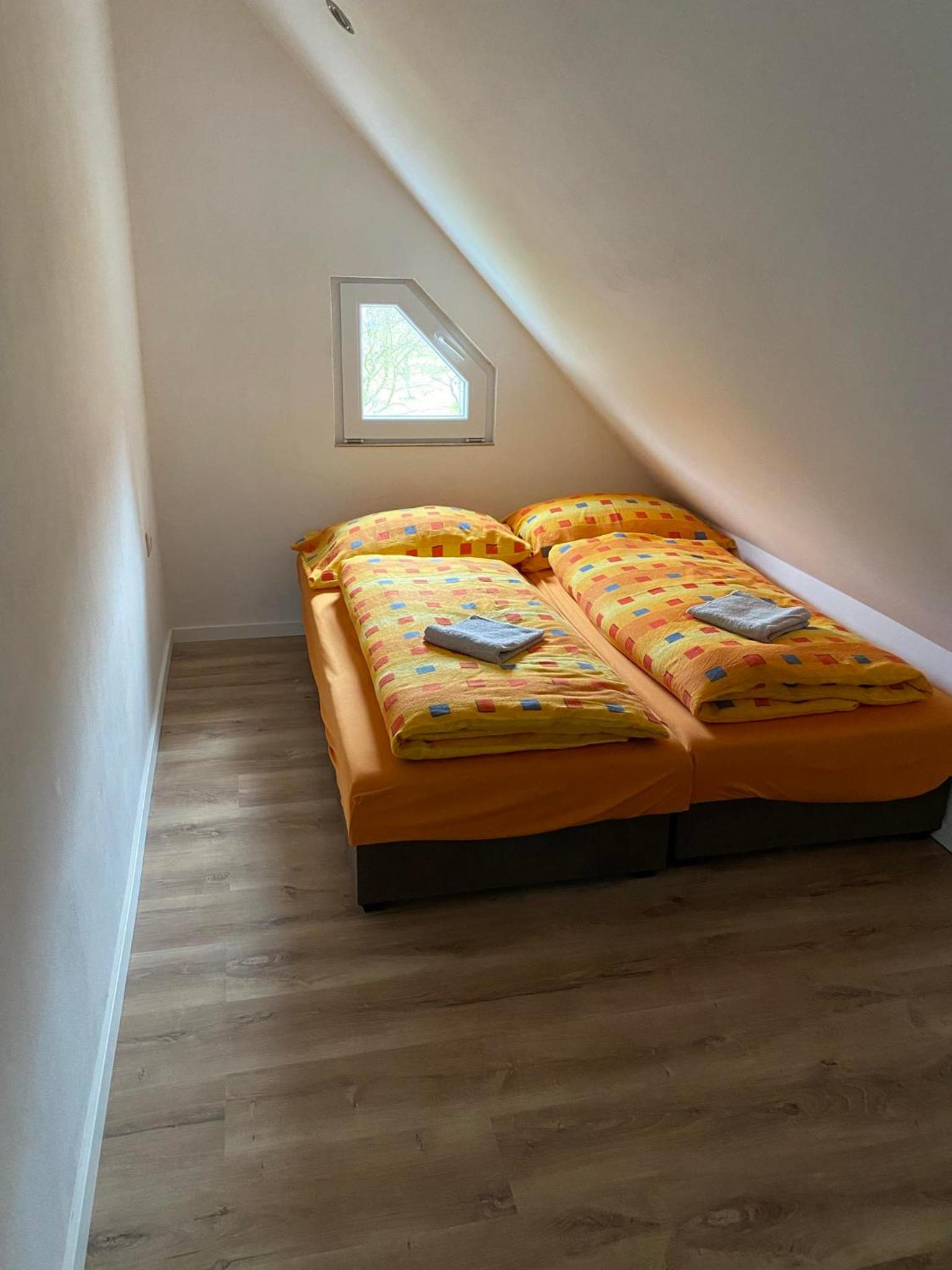 Apartmán Nikol